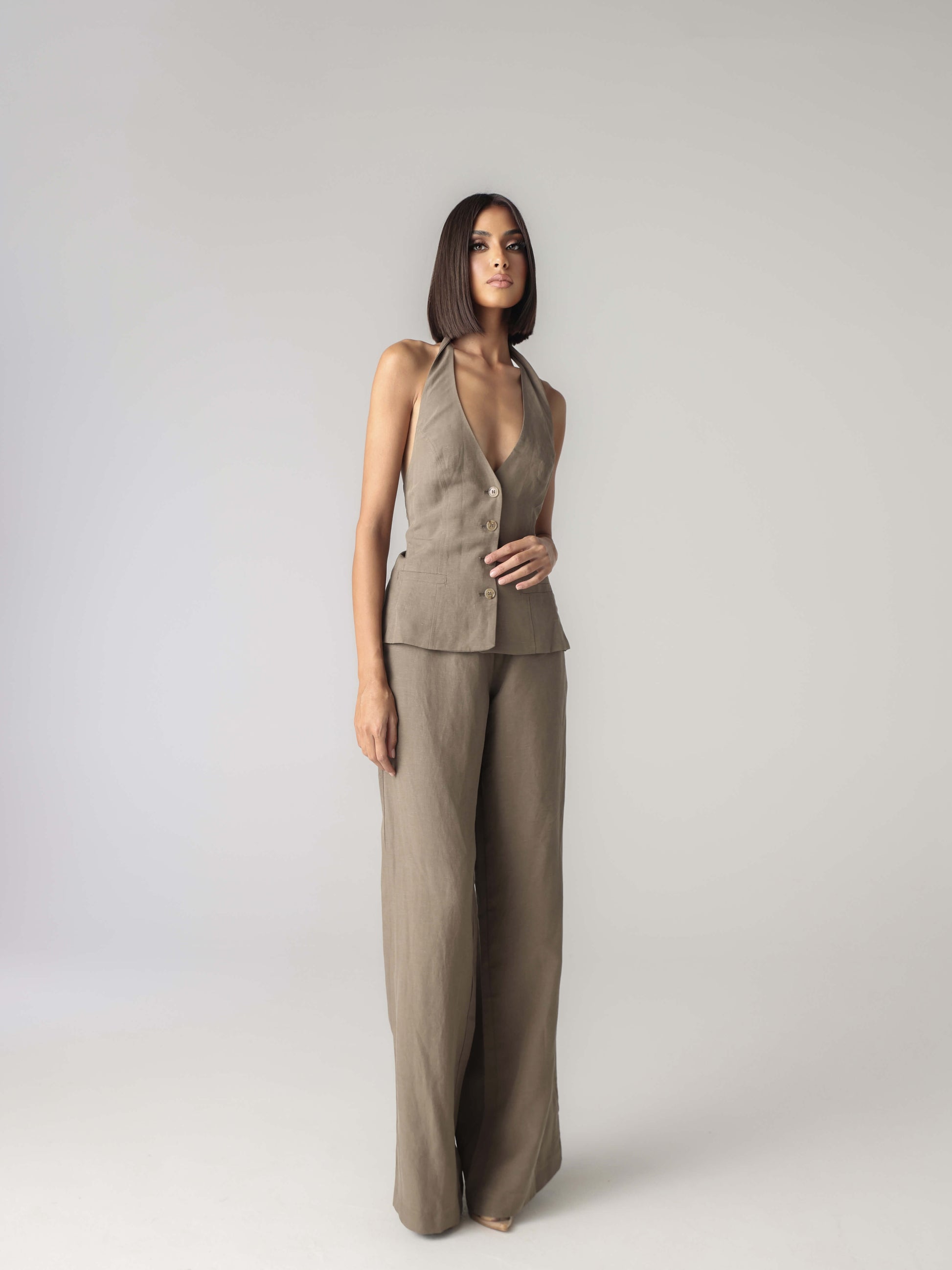 ALICIA PANTS