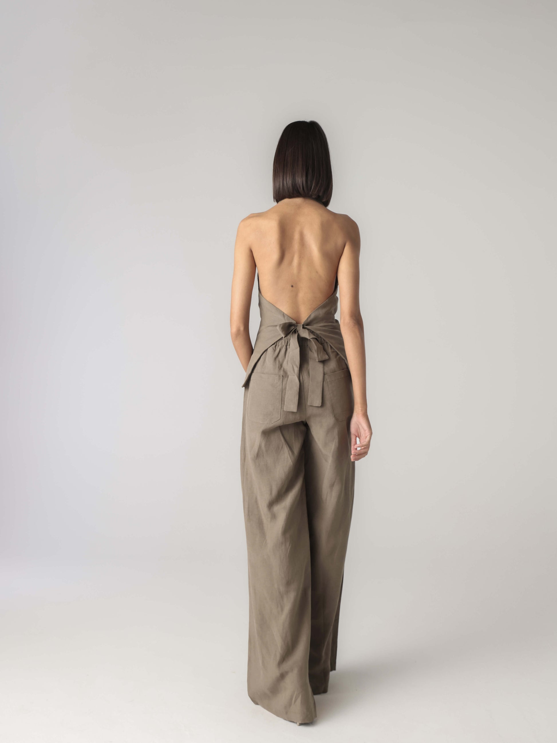 ALICIA PANTS