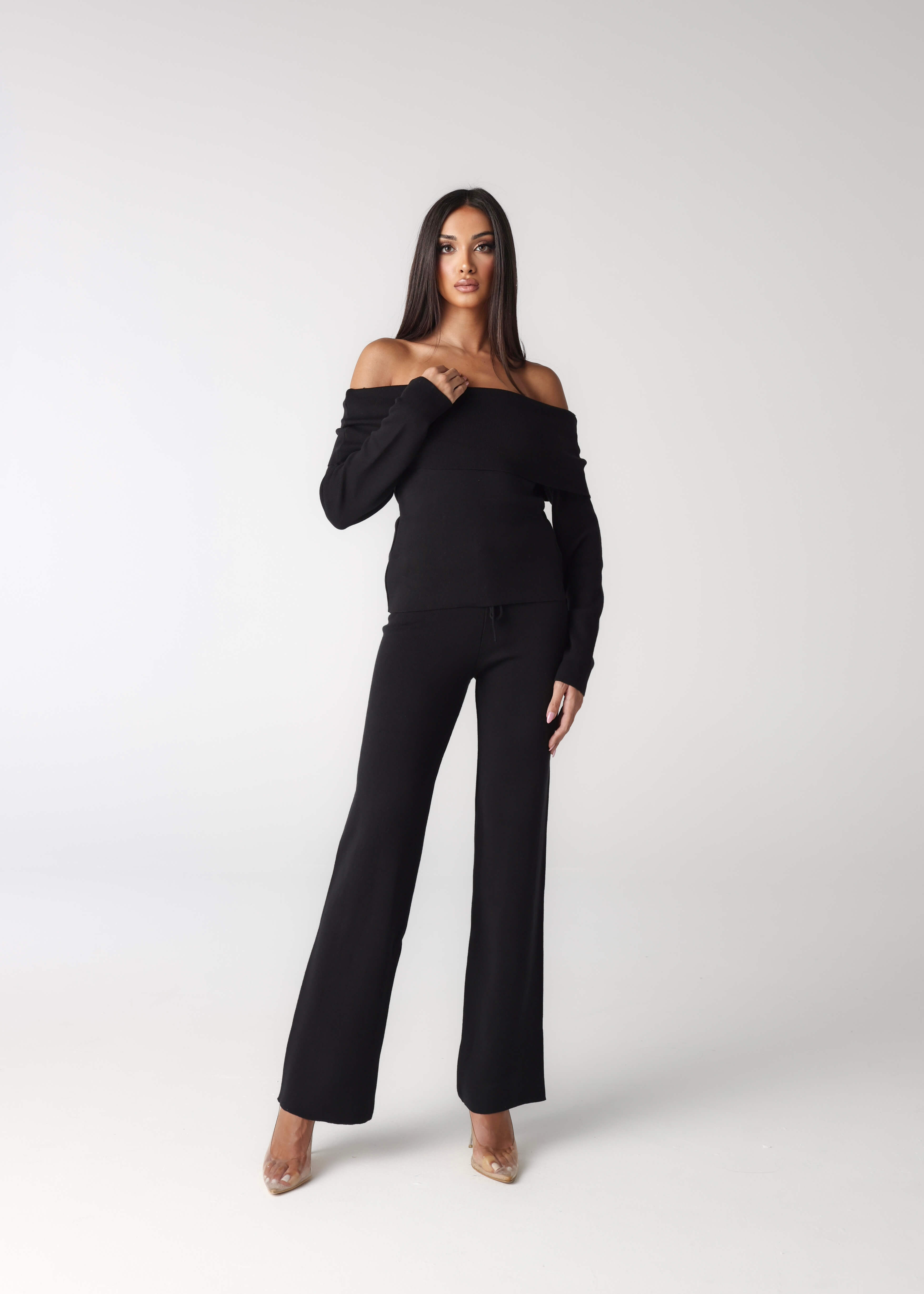 JORDIN SET Key Couture