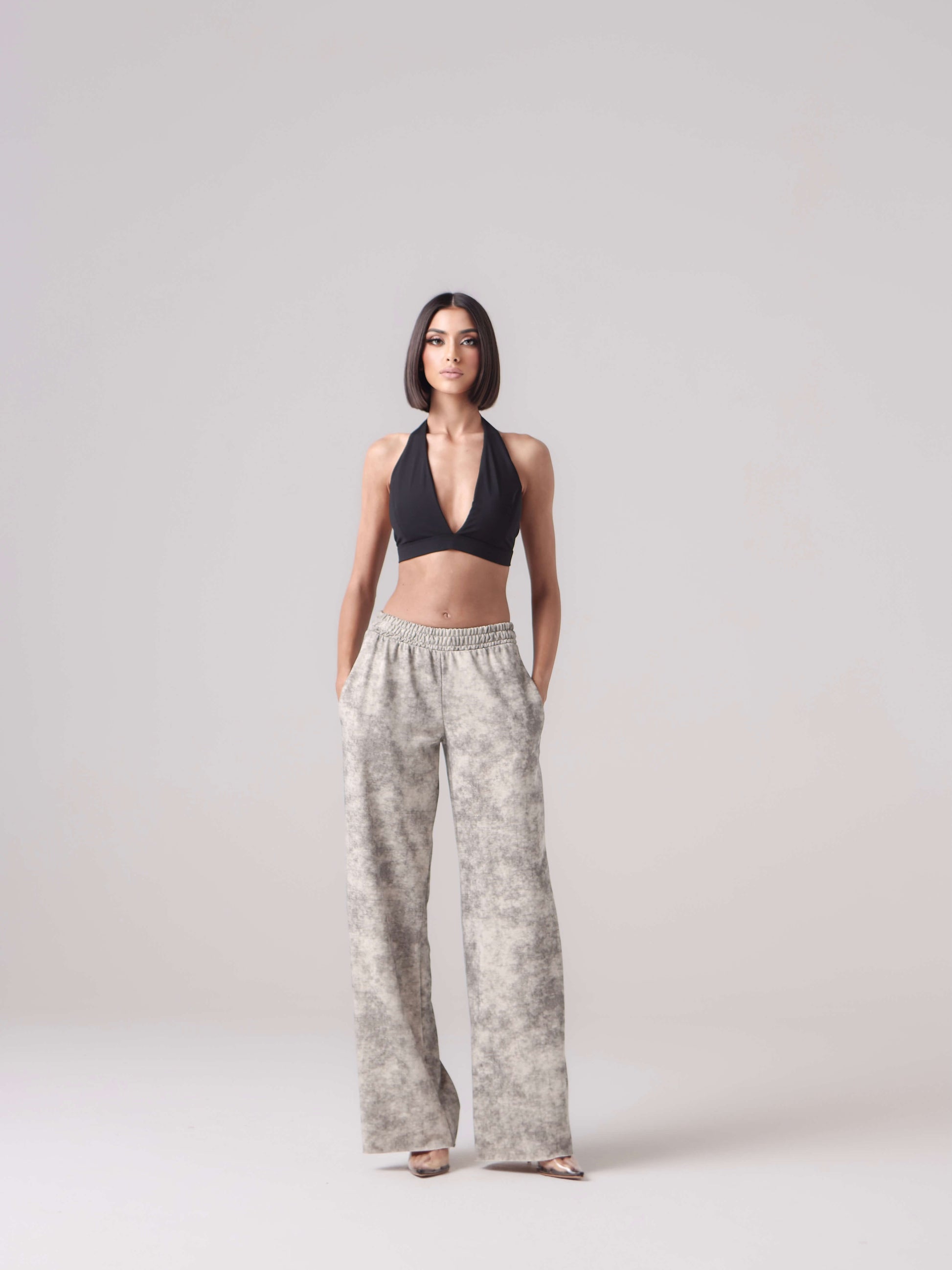 JESSICA JOGGER PANTS