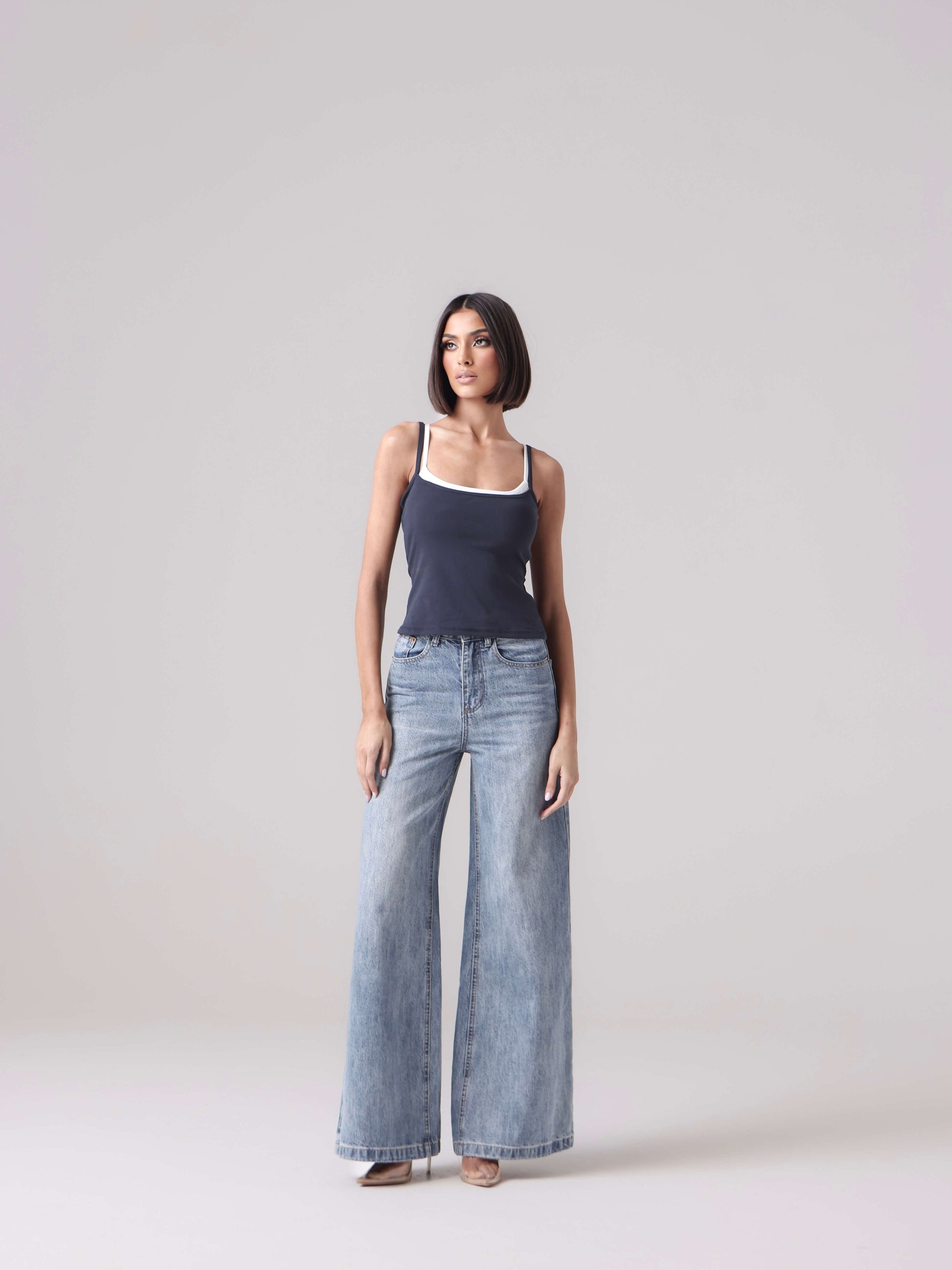 OLIVEA TOP