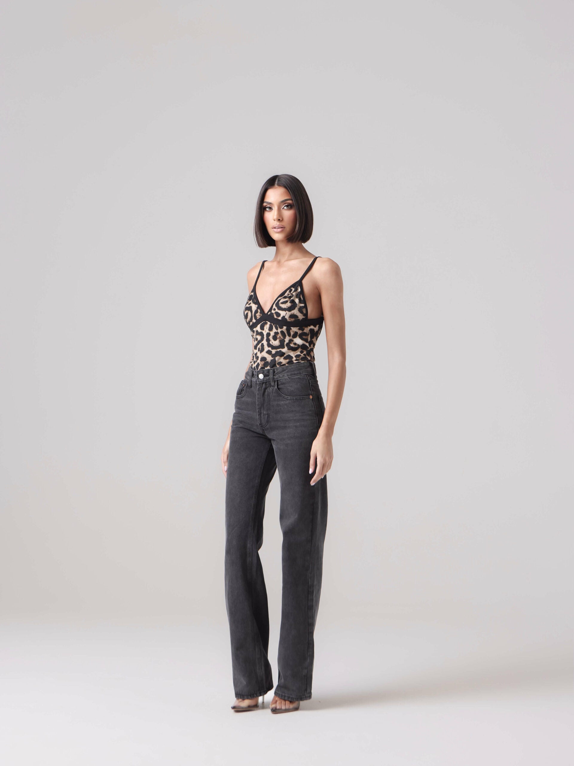 LEILA BODYSUIT