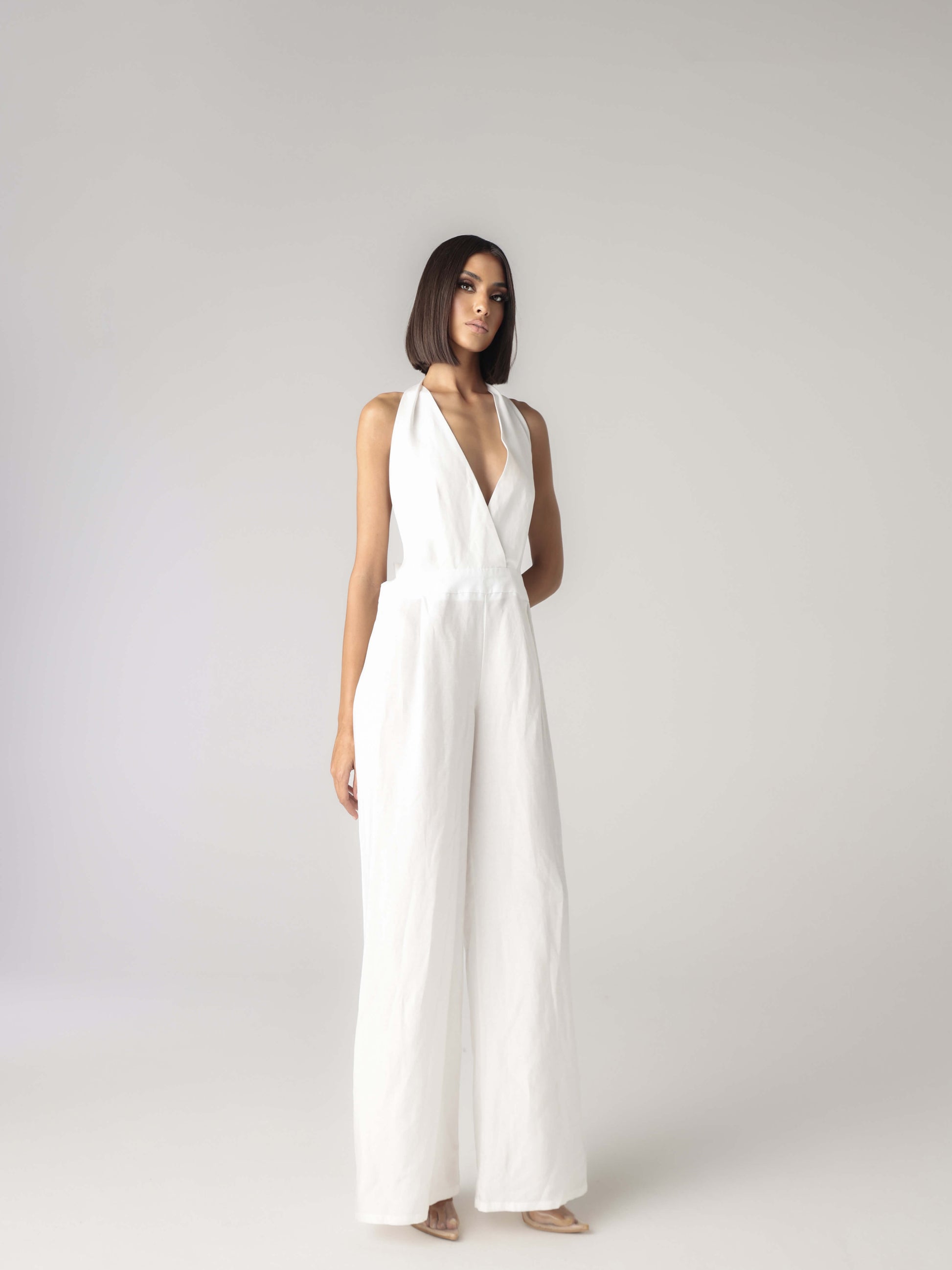ADENA JUMPSUIT
