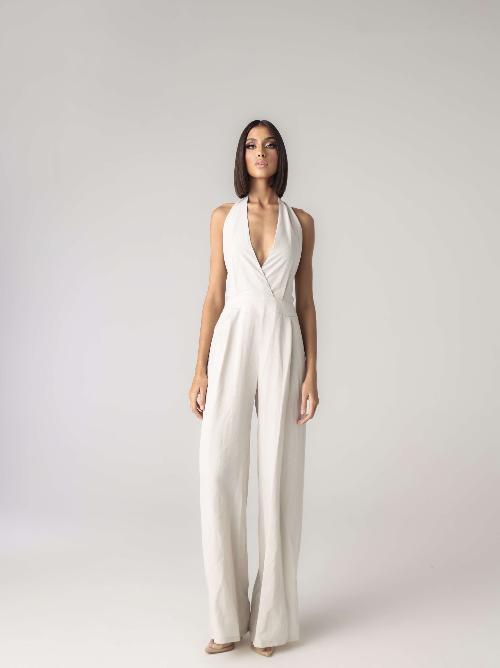 ADENA JUMPSUIT