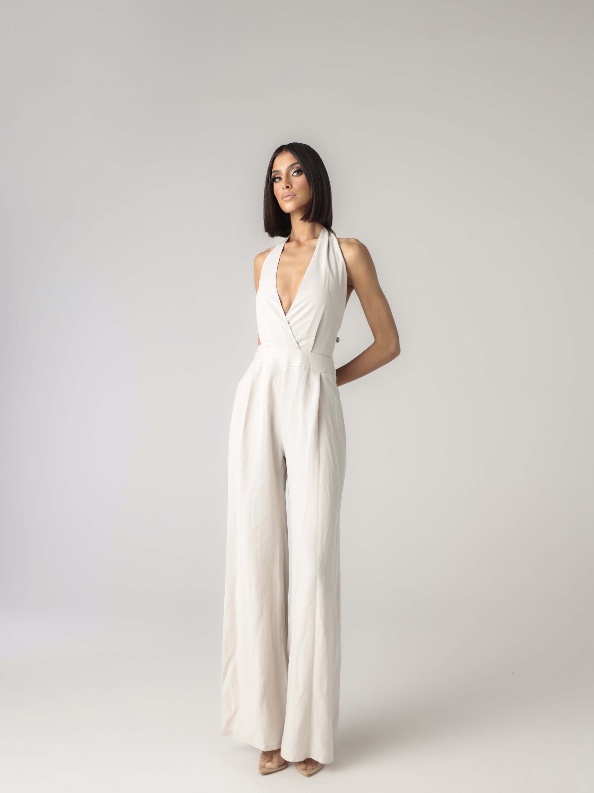 ADENA JUMPSUIT