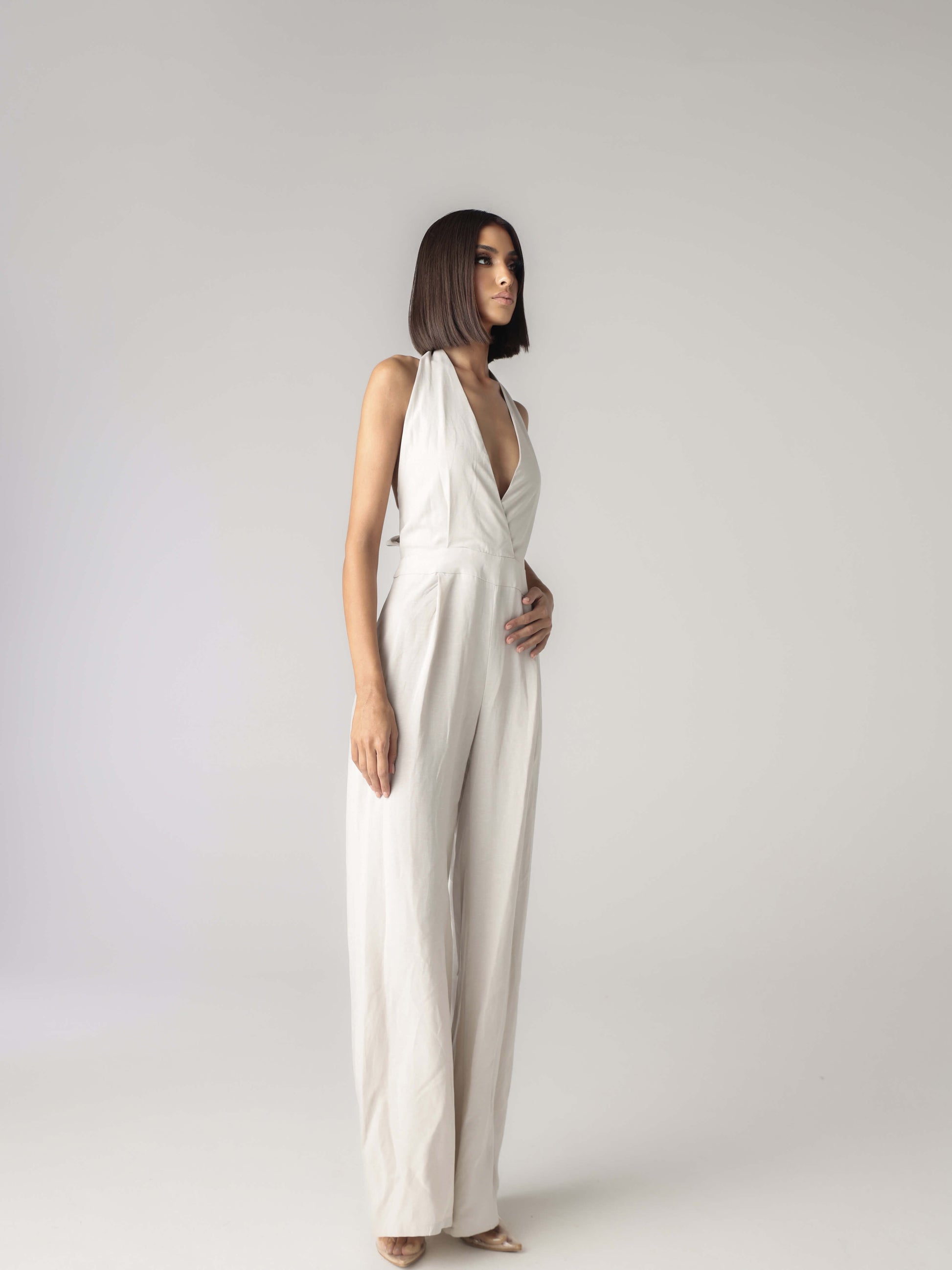 ADENA JUMPSUIT