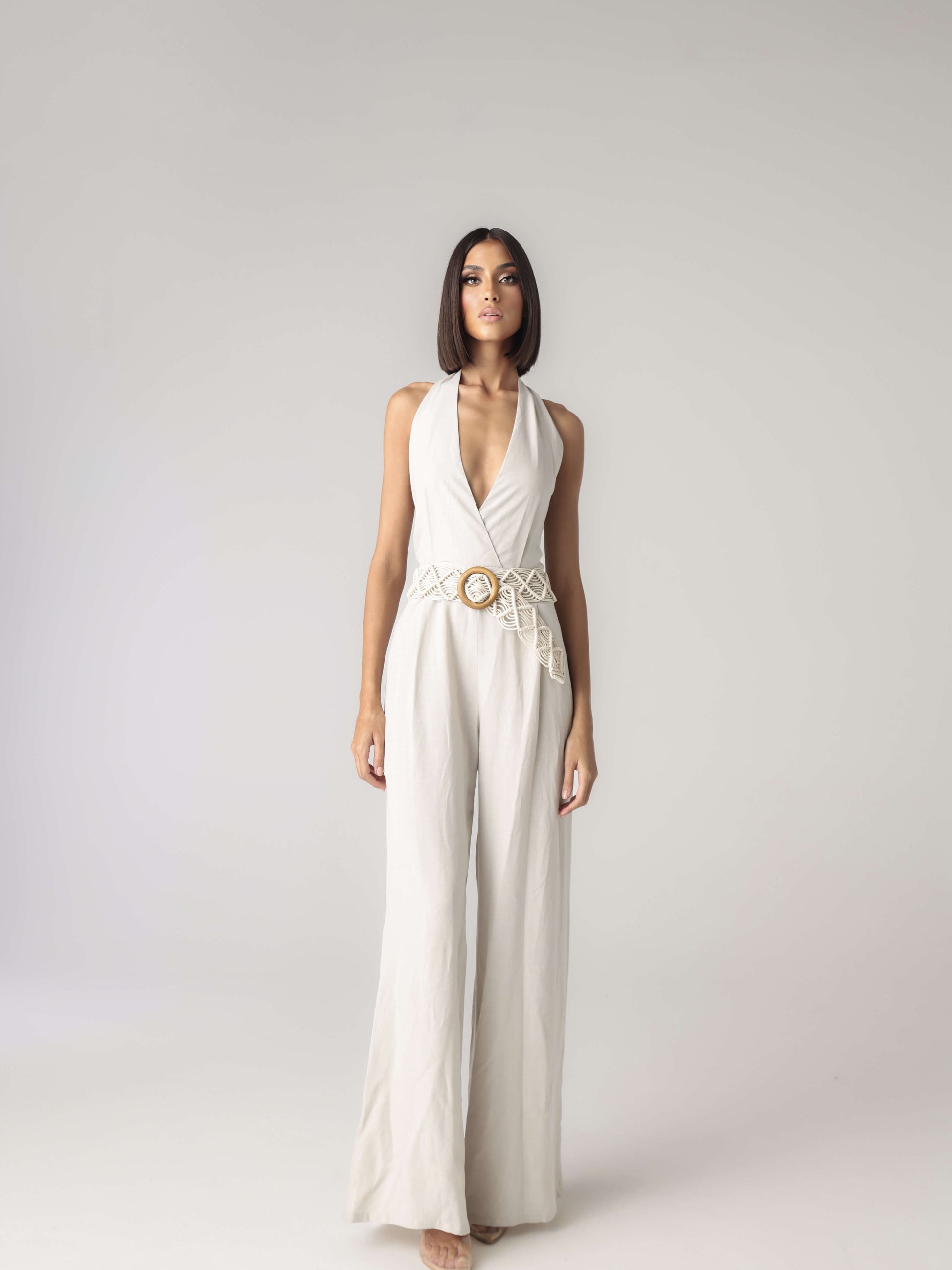 ADENA JUMPSUIT