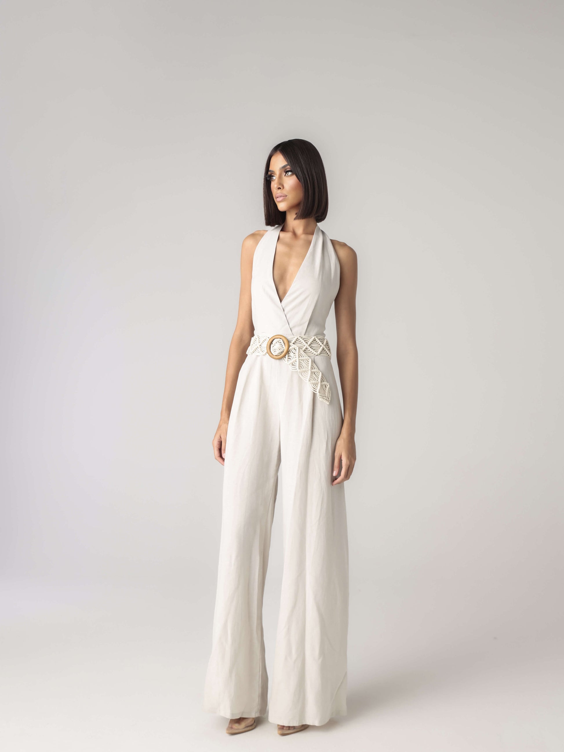 ADENA JUMPSUIT
