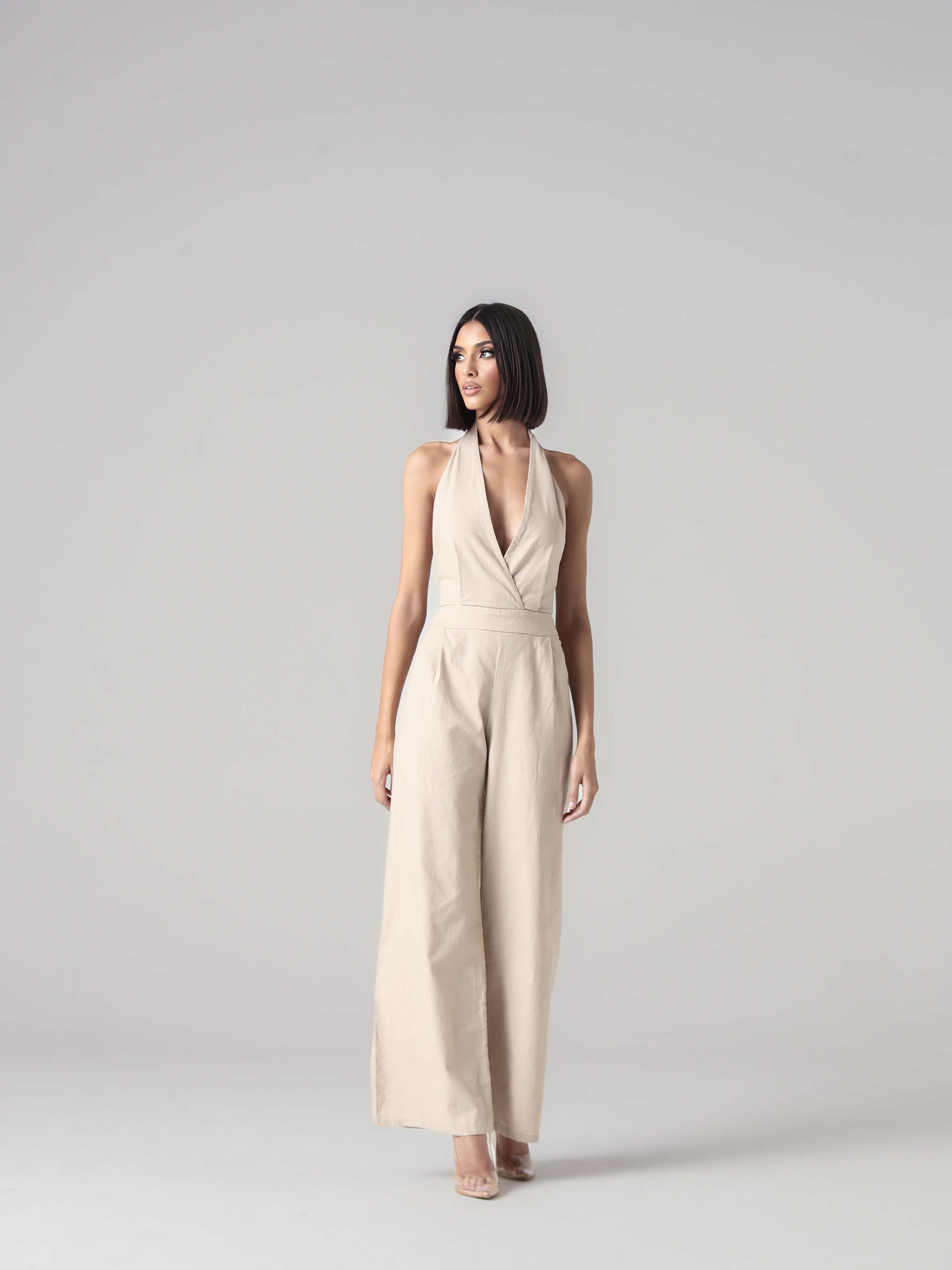 ADENA JUMPSUIT