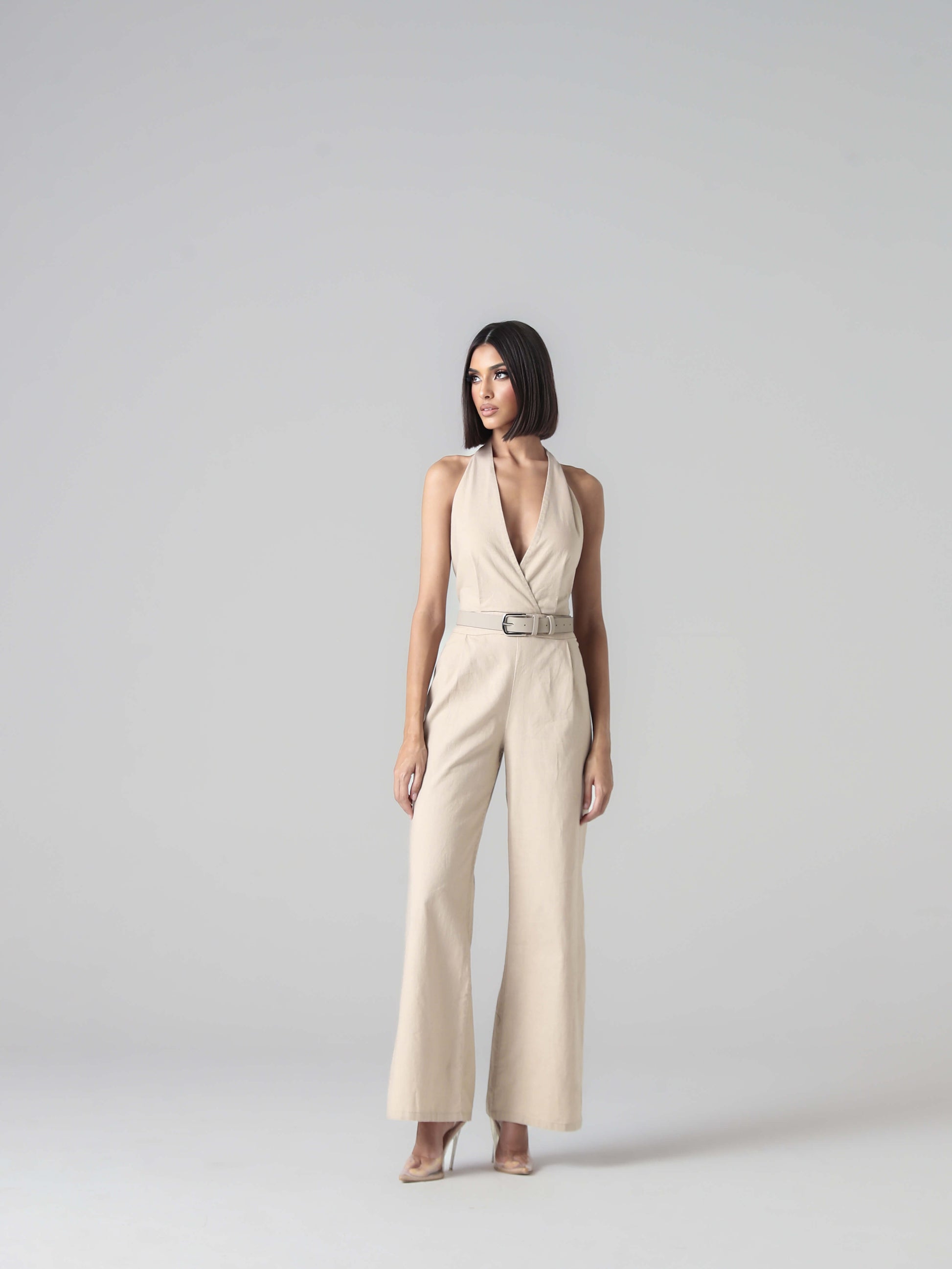 ADENA JUMPSUIT