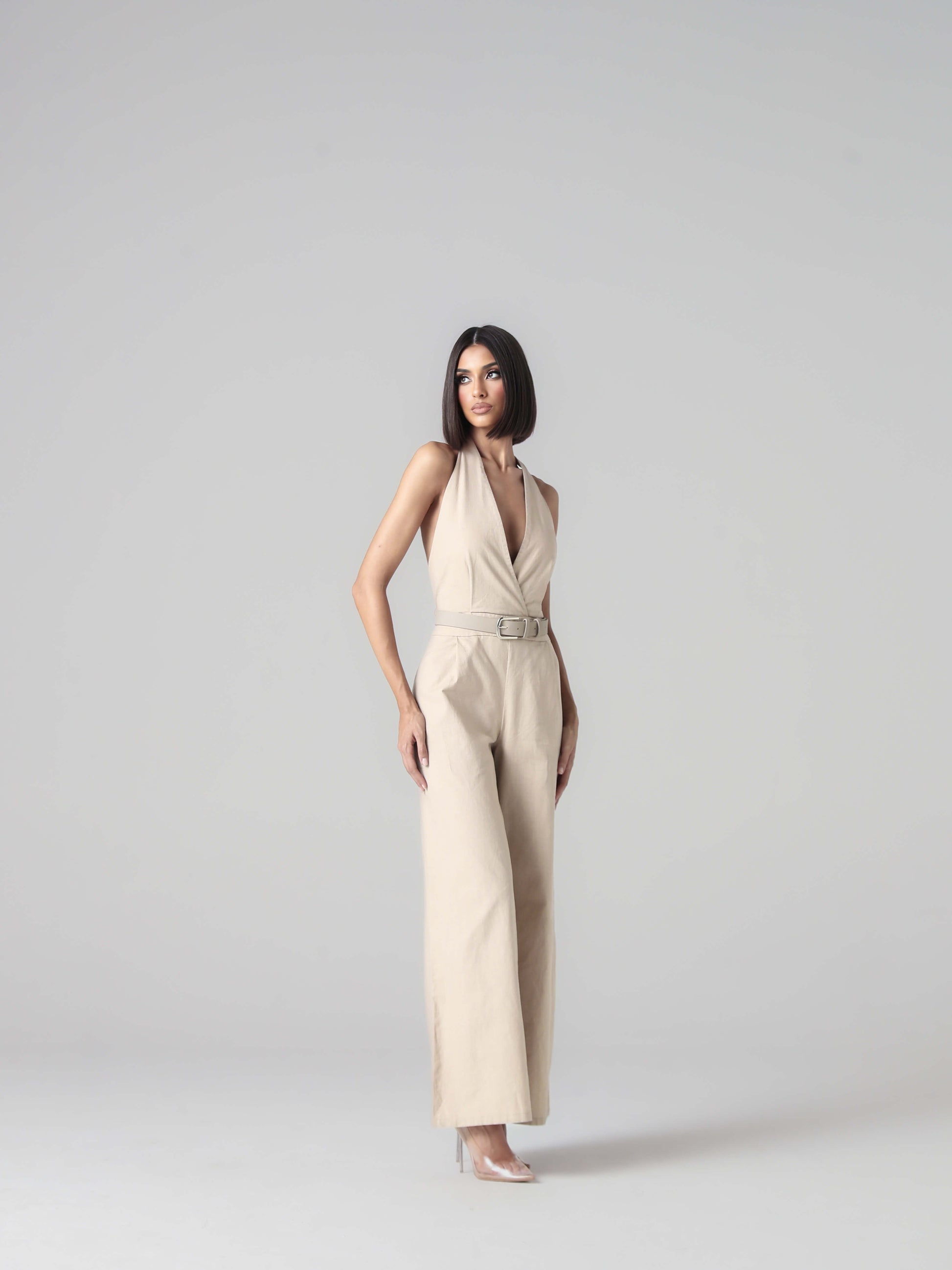 ADENA JUMPSUIT