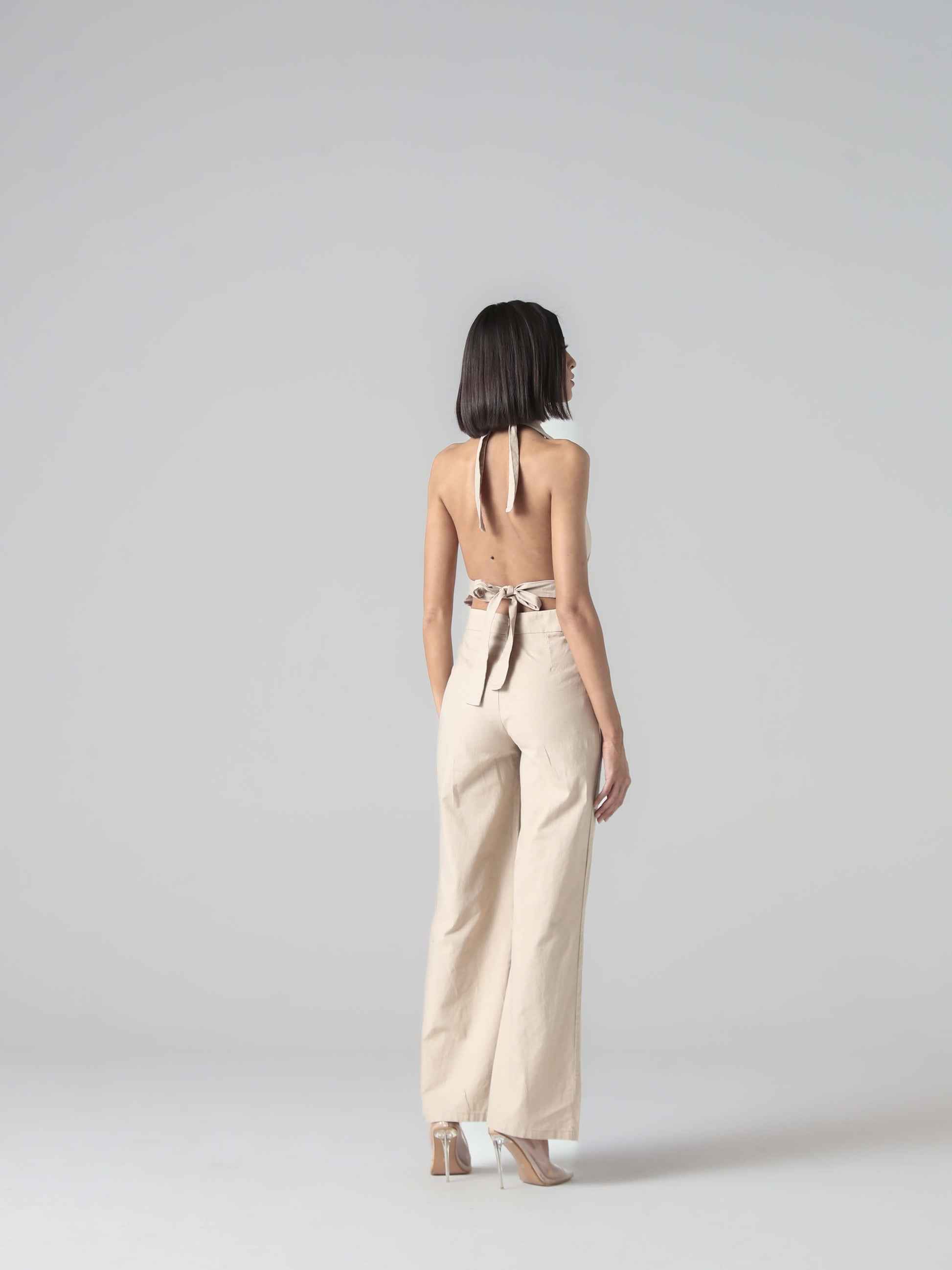 ADENA JUMPSUIT