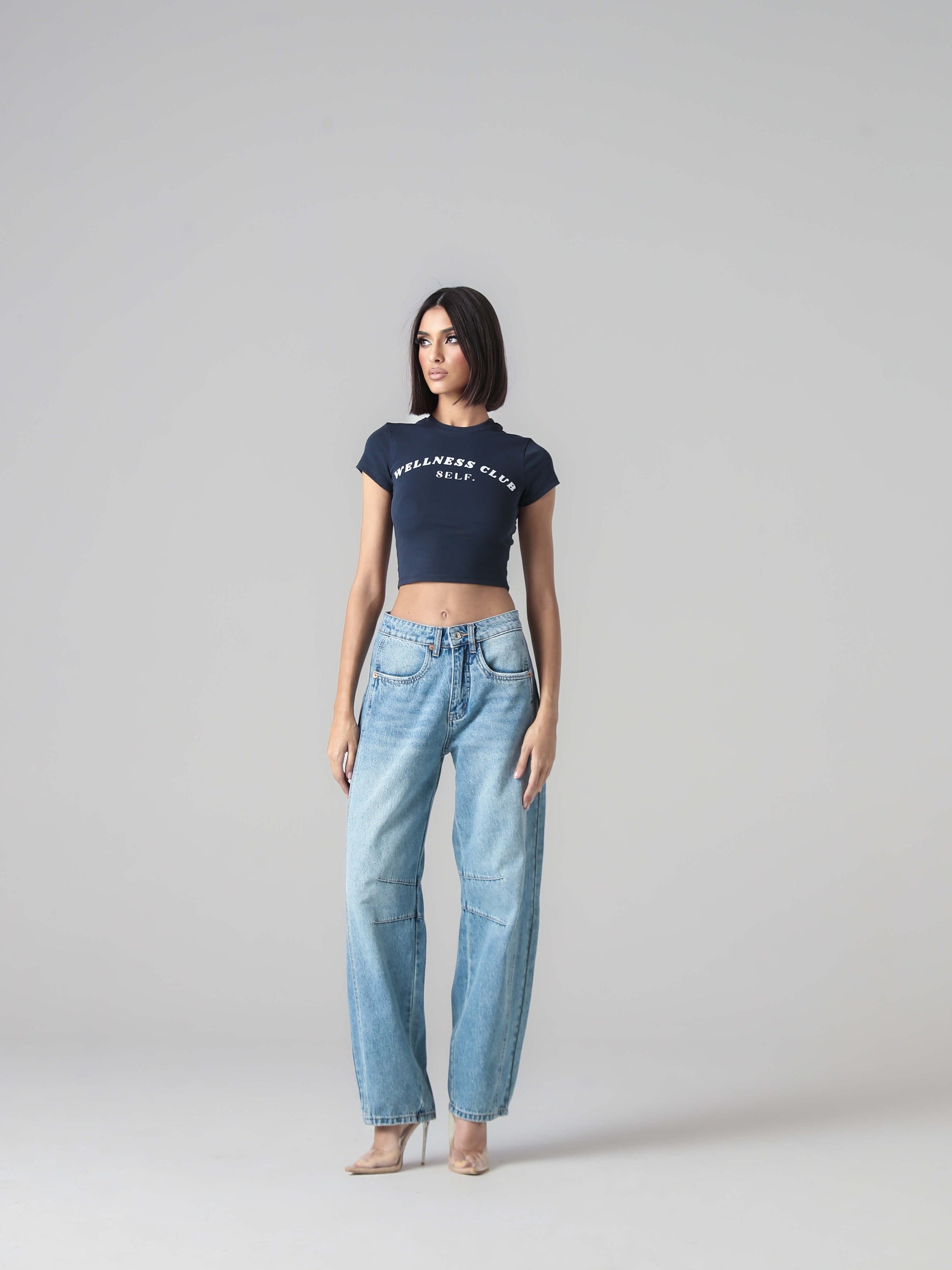WELLNESS TOP