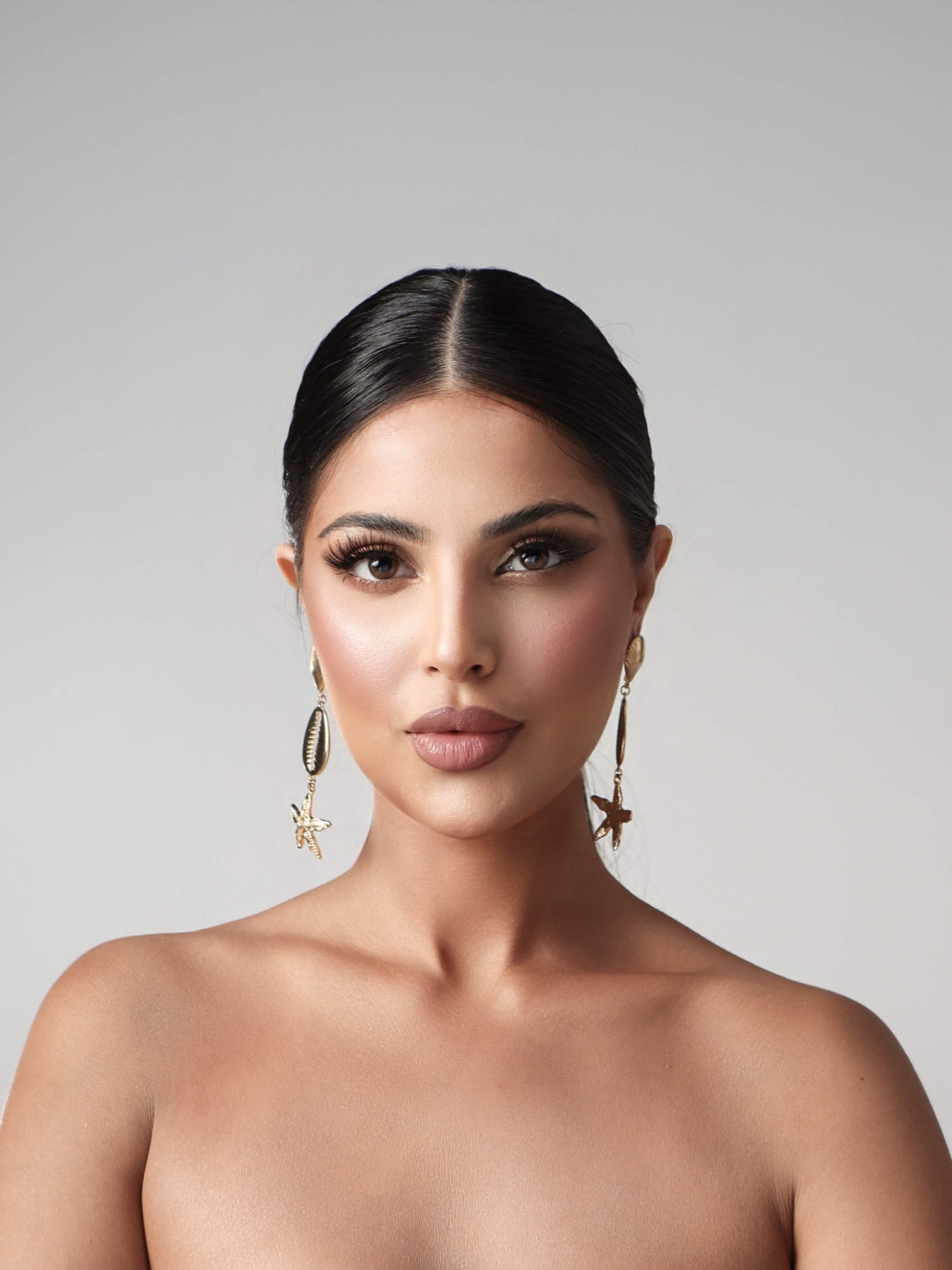 AMELIA EARRINGS
