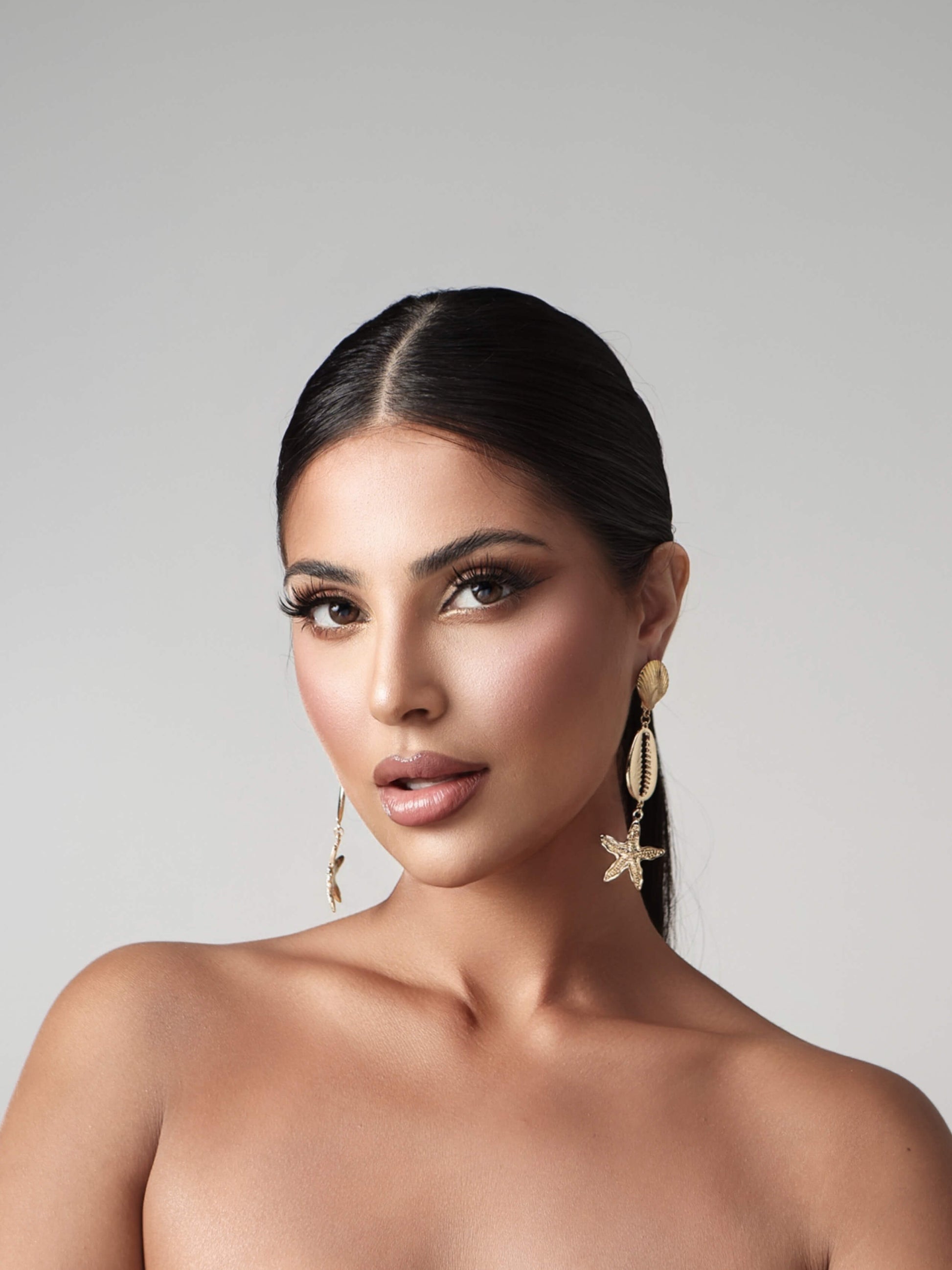 AMELIA EARRINGS