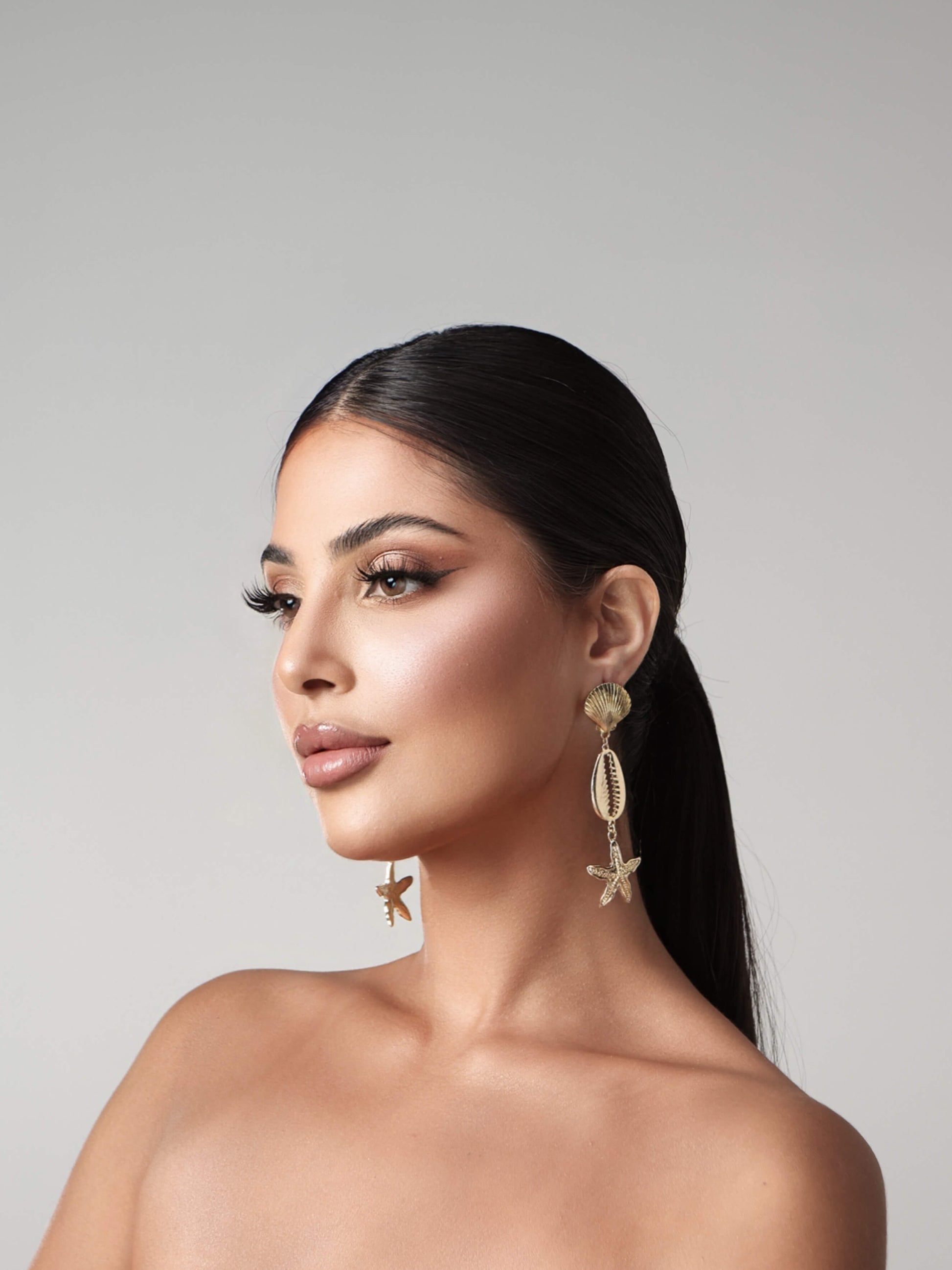 AMELIA EARRINGS