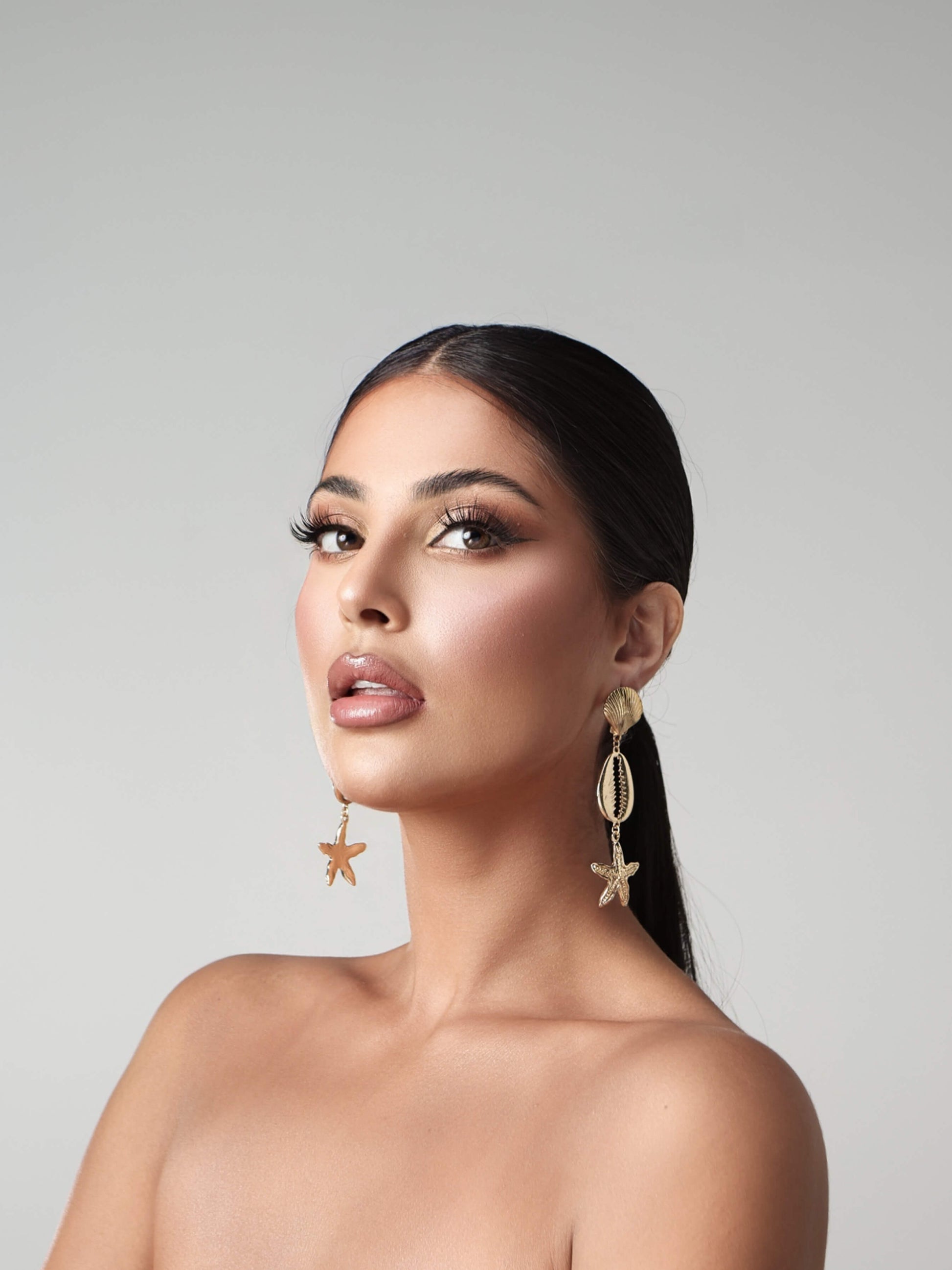AMELIA EARRINGS