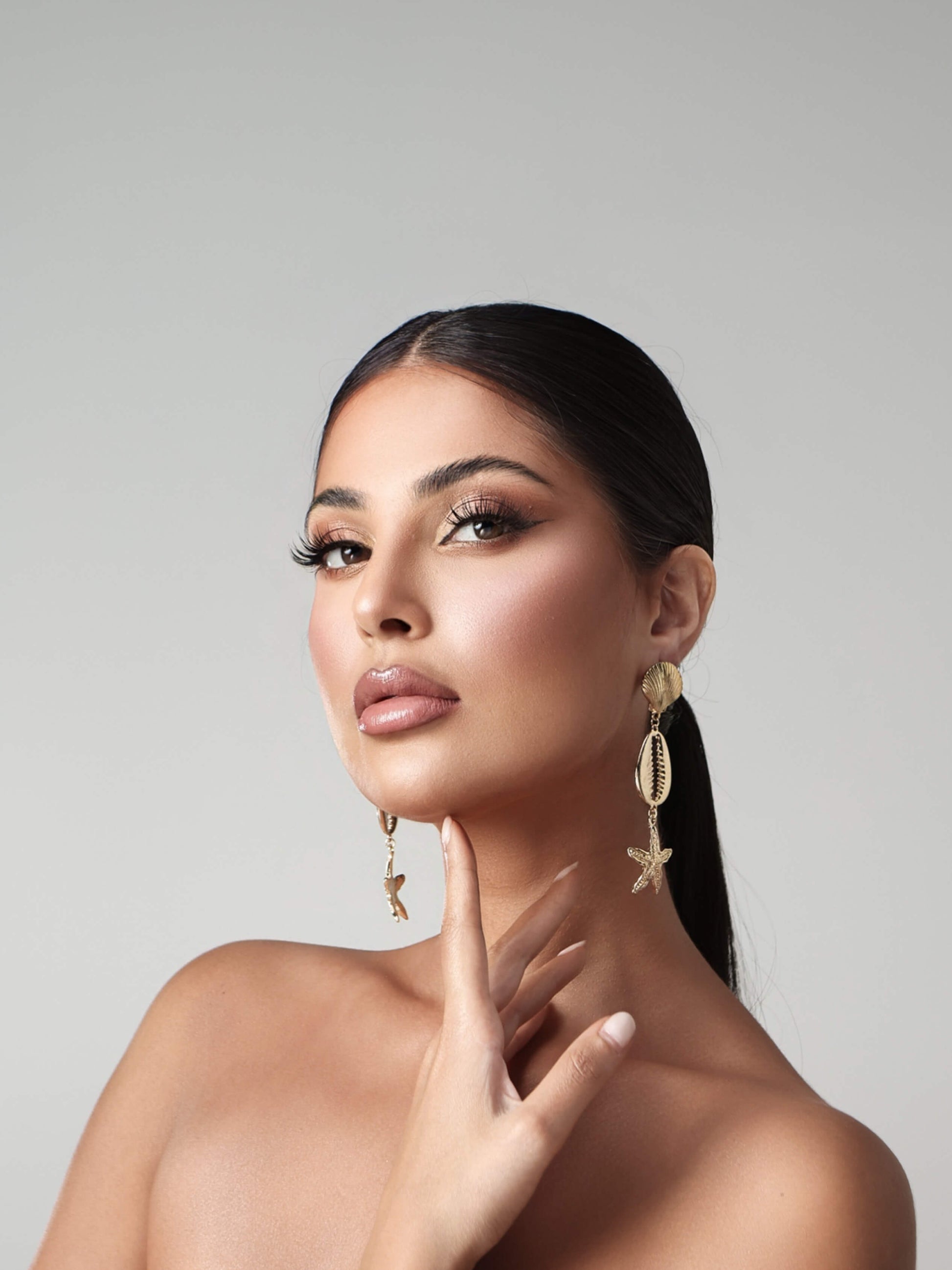 AMELIA EARRINGS