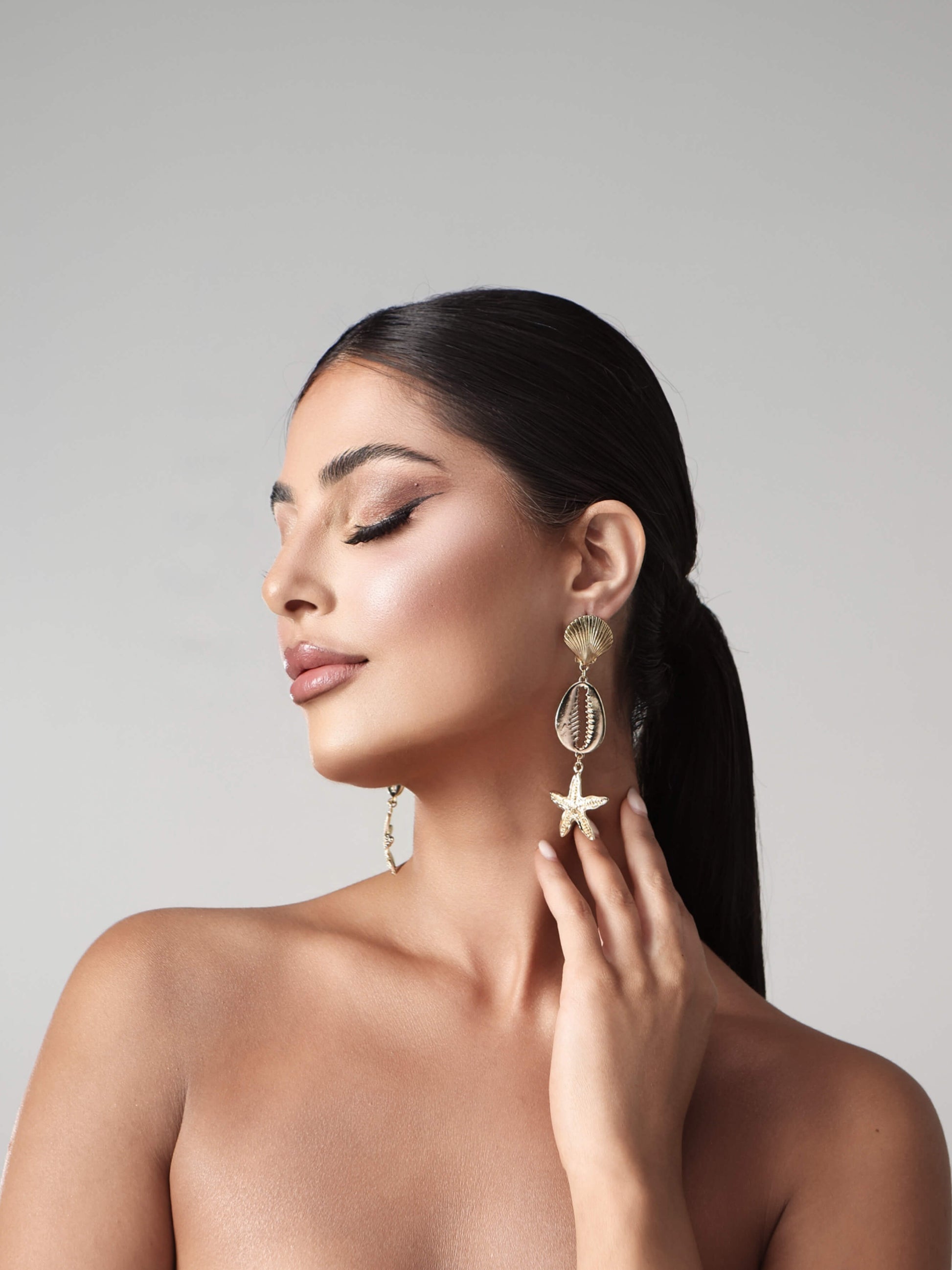 AMELIA EARRINGS