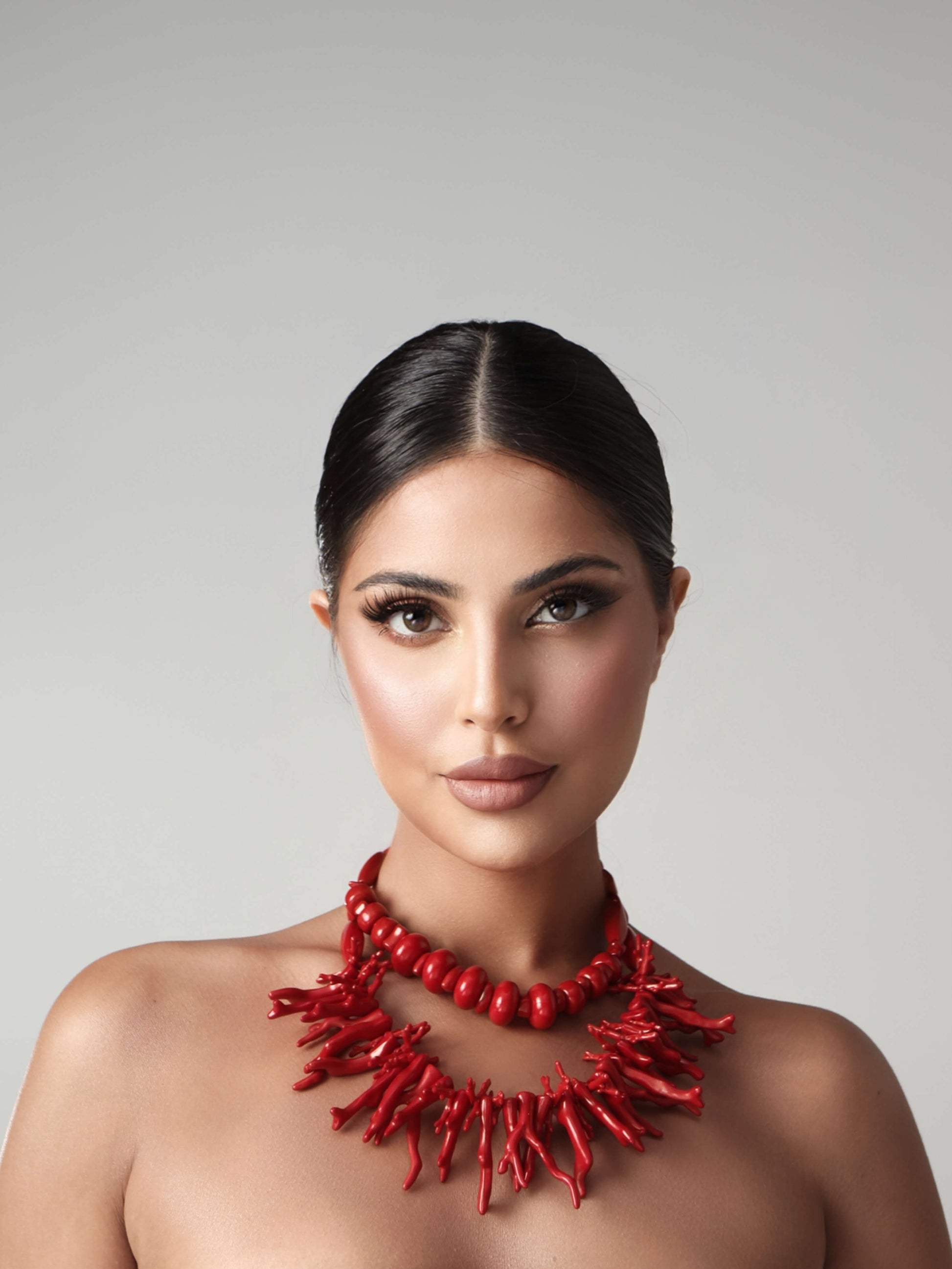 ABELLI NECKLACE
