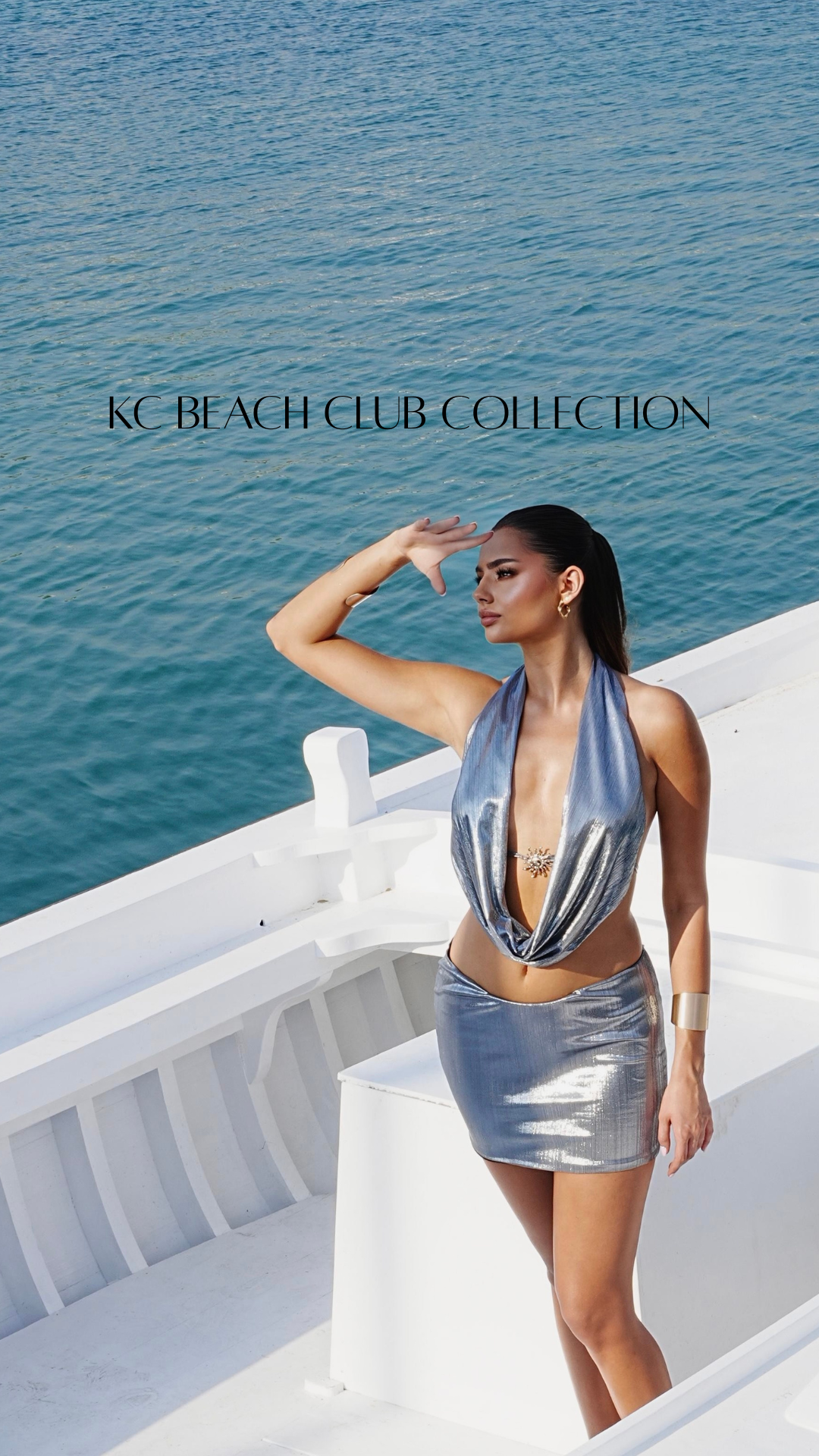 KC beachclub