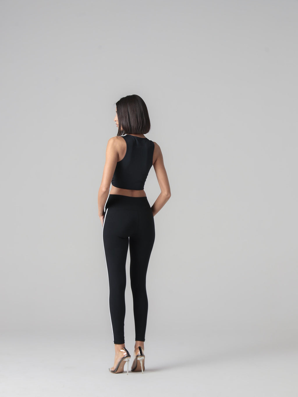 LYA CROP TOP