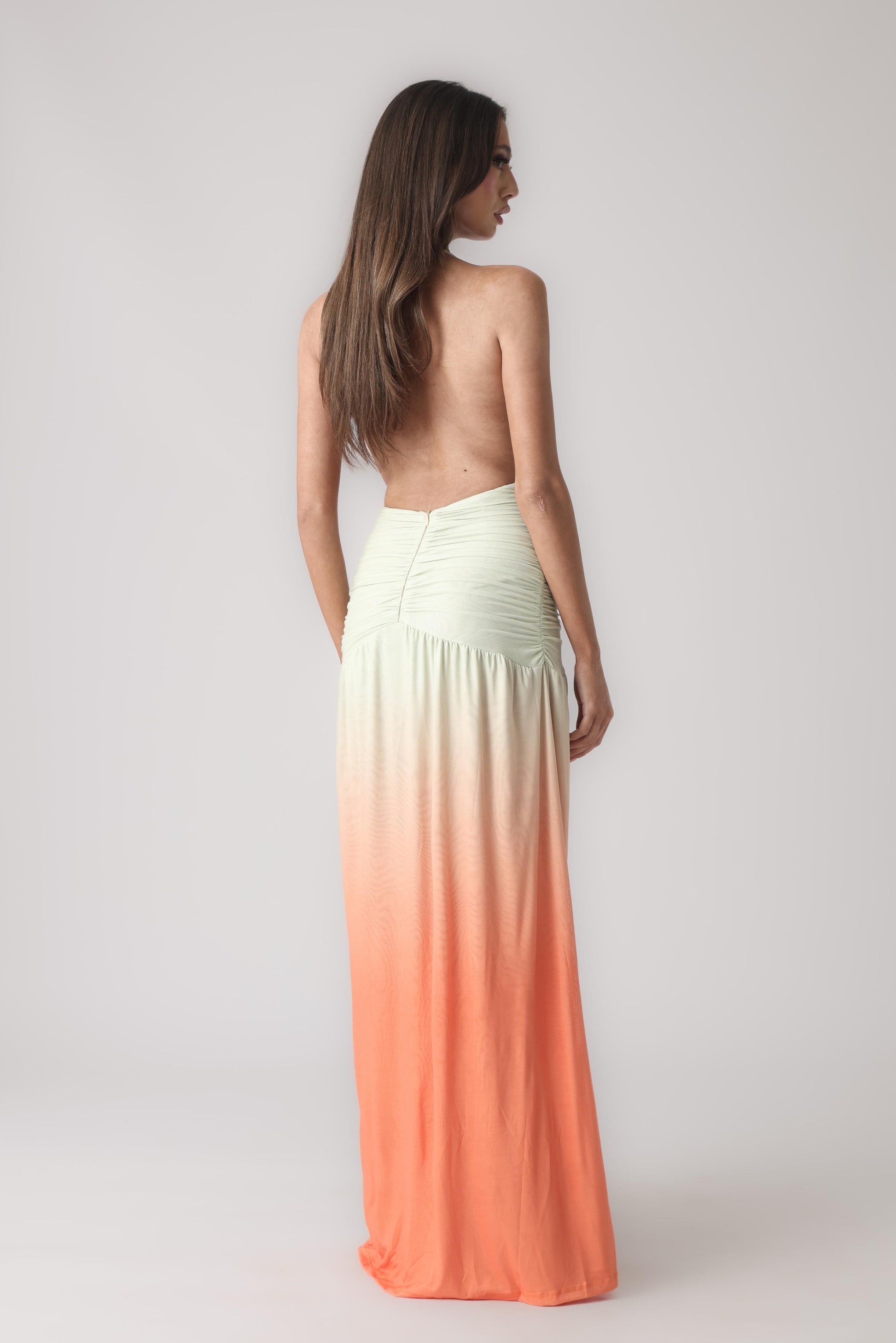 VIVI MAXI DRESS