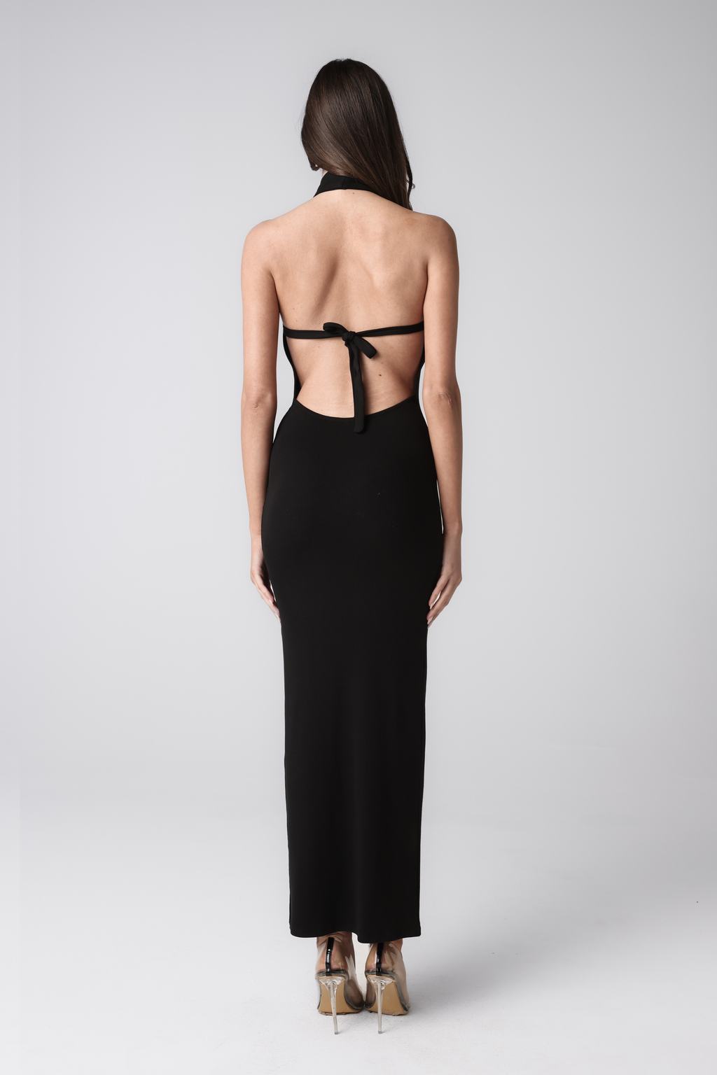ELSA MAXI DRESS
