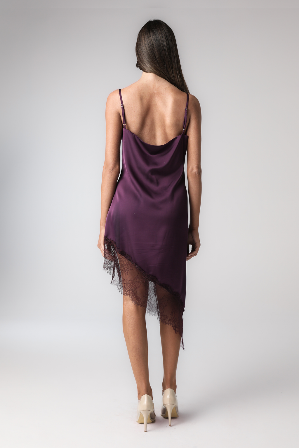 KAVANA MINI DRESS