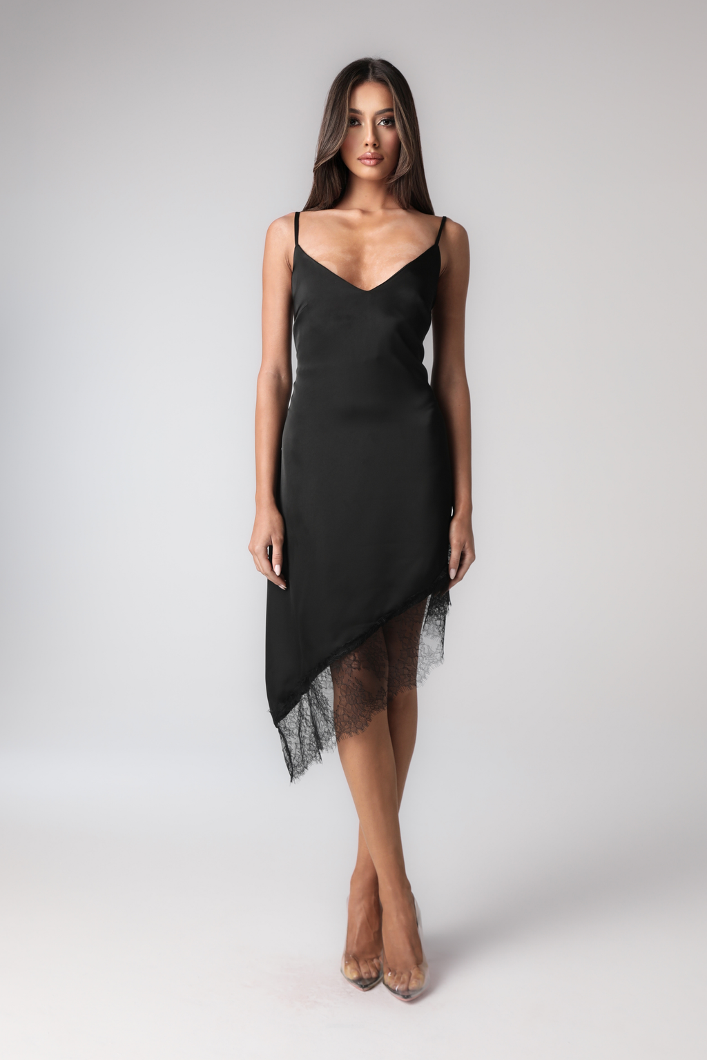 KAVANA MINI DRESS