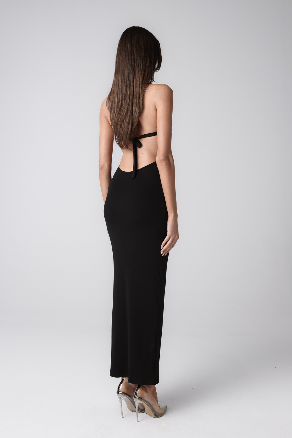 ELSA MAXI DRESS