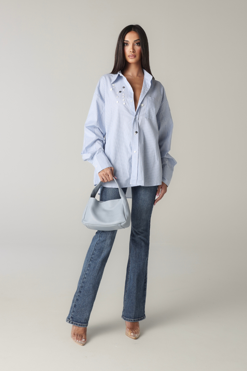 BELLA DENIM JEANS