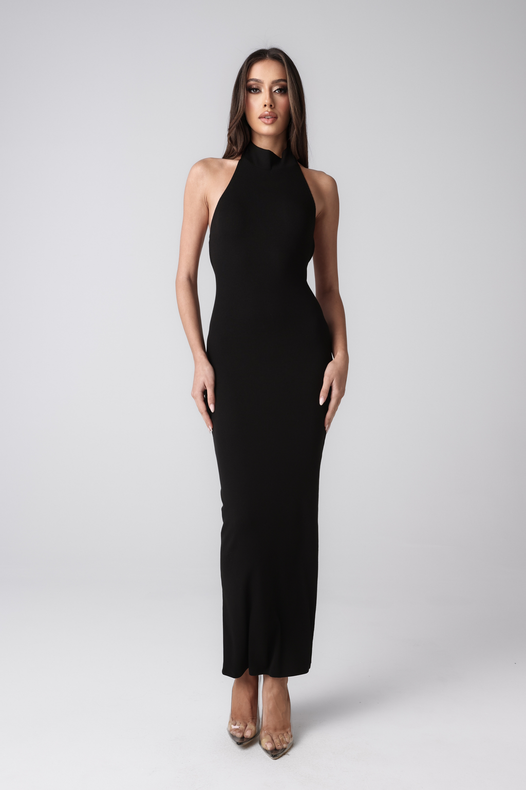 ELSA MAXI DRESS