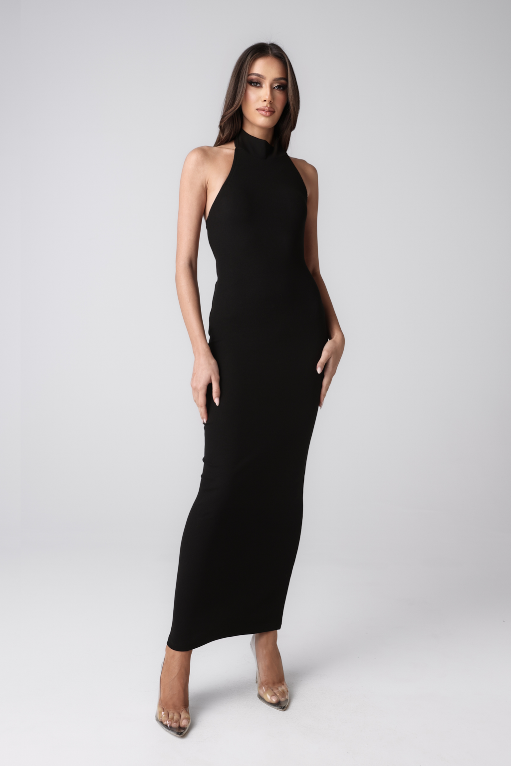 ELSA MAXI DRESS