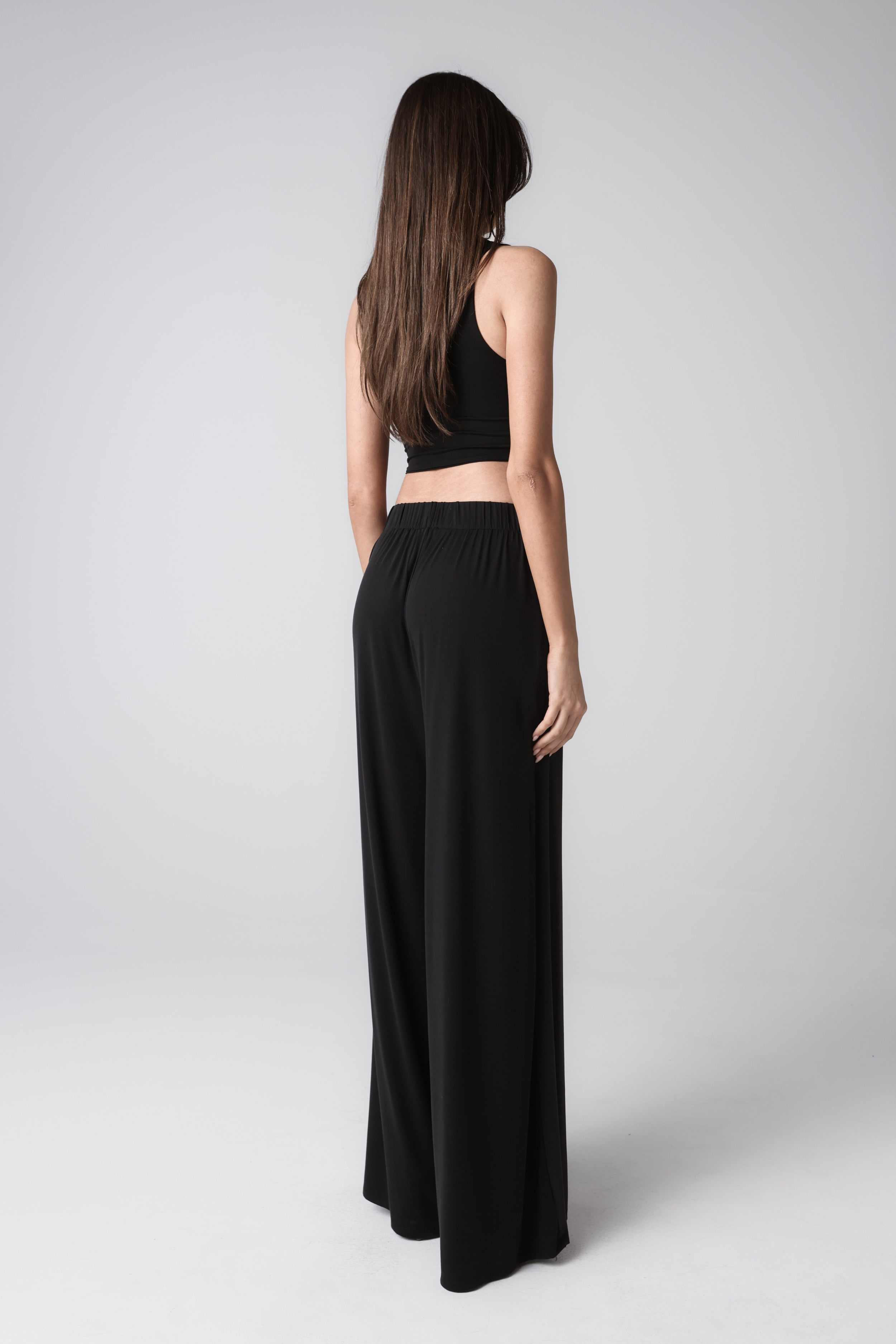 ROSALINA CROP TOP