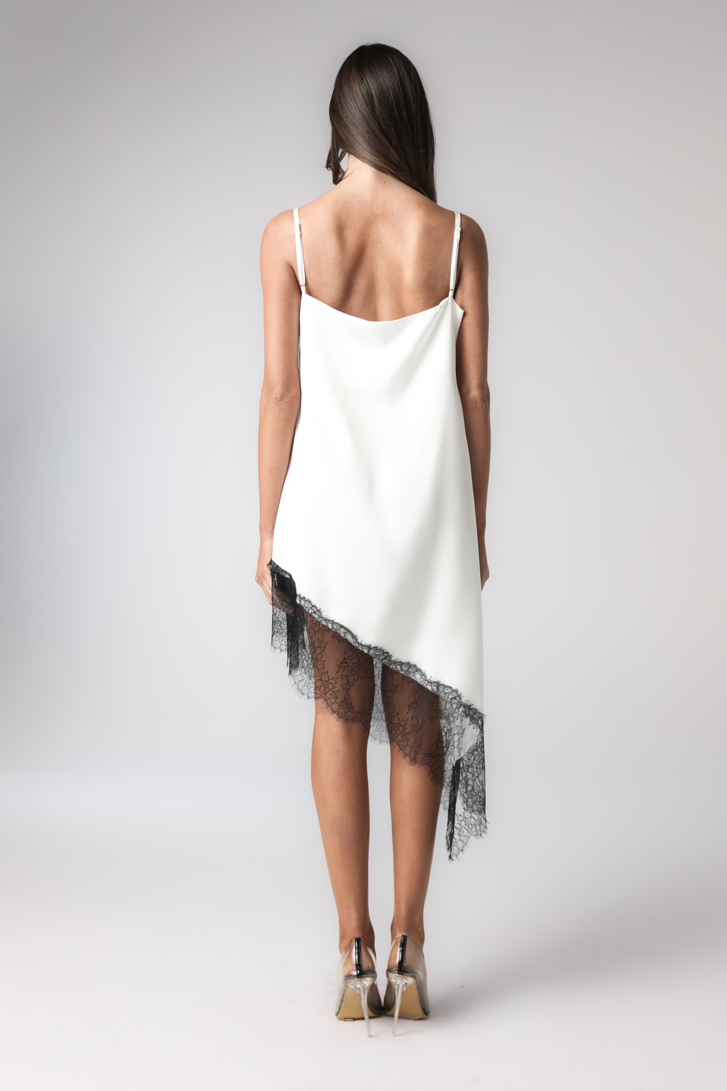 KAVANA MINI DRESS