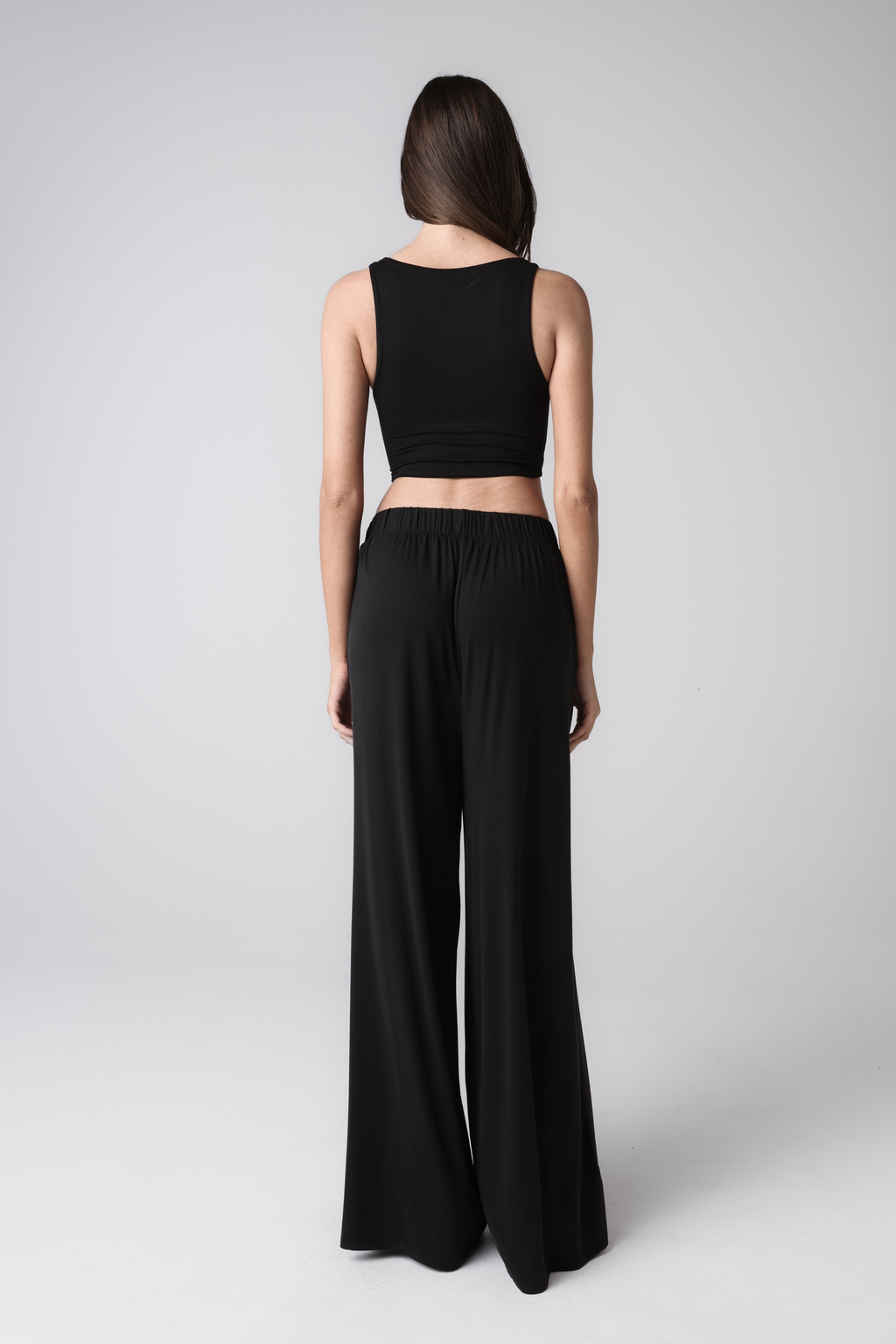 ROSALINA CROP TOP