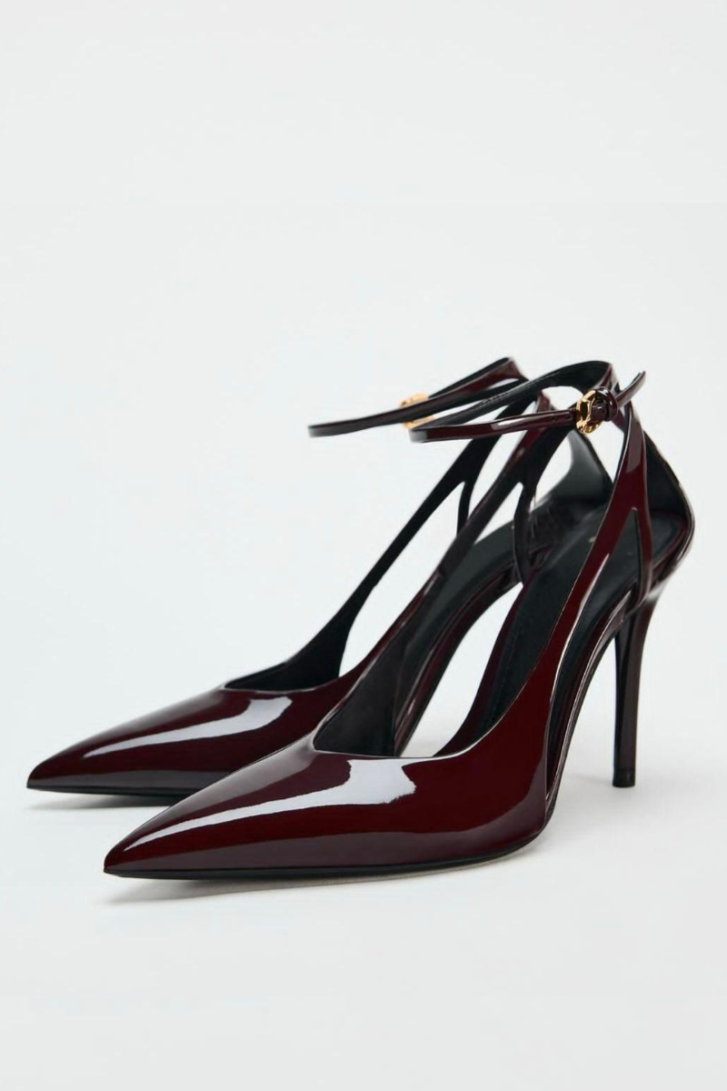 ELINA HEELS