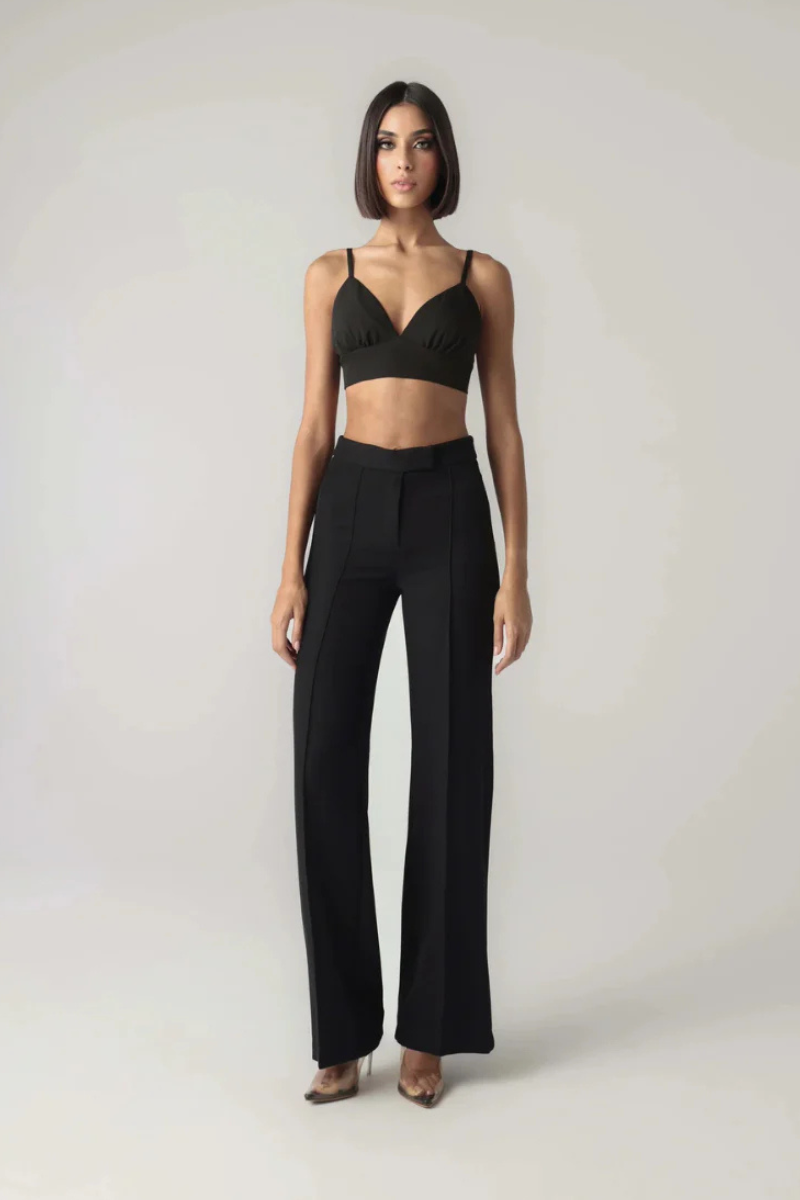 JESS CROP TOP