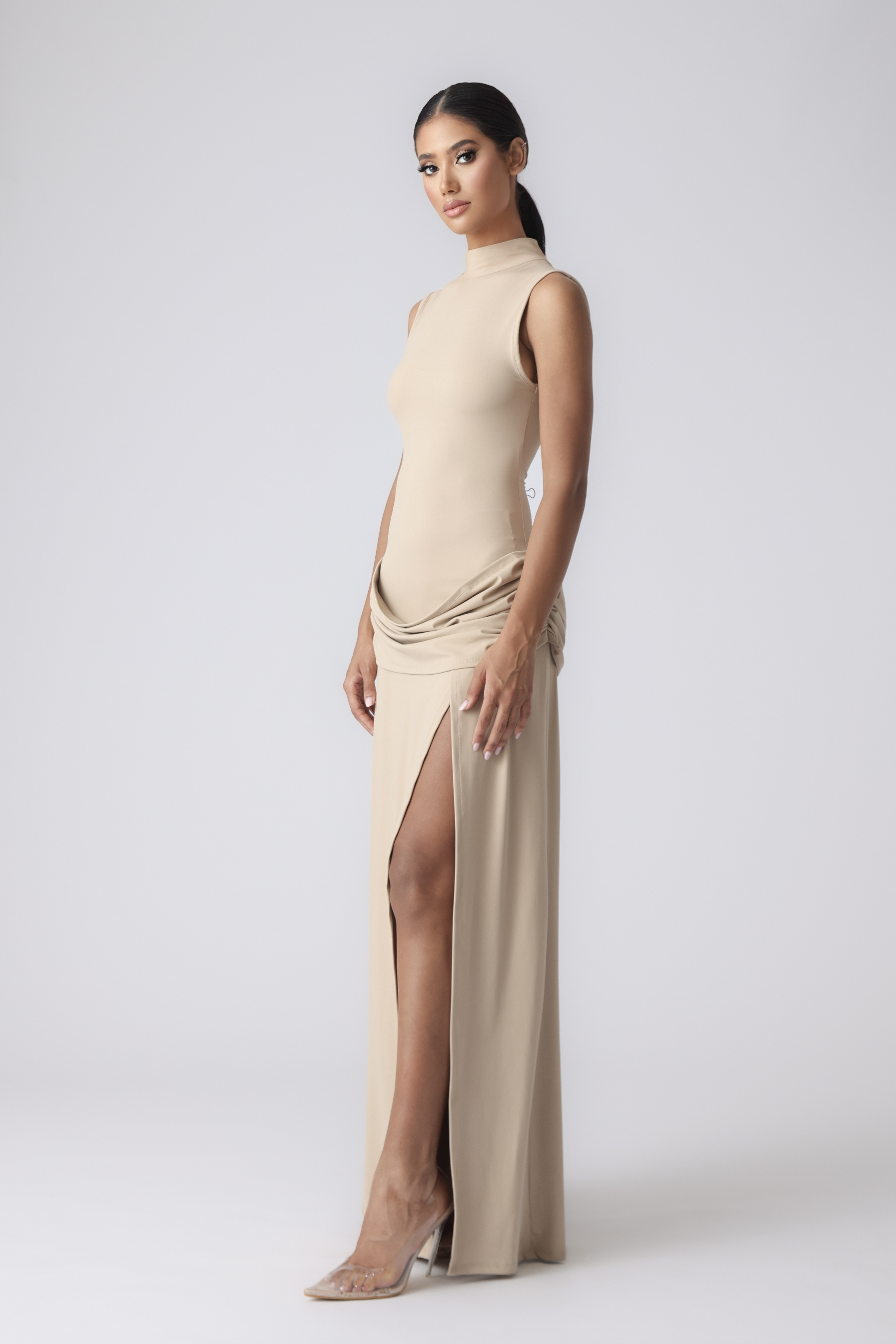 AURELIA MAXI DRESS