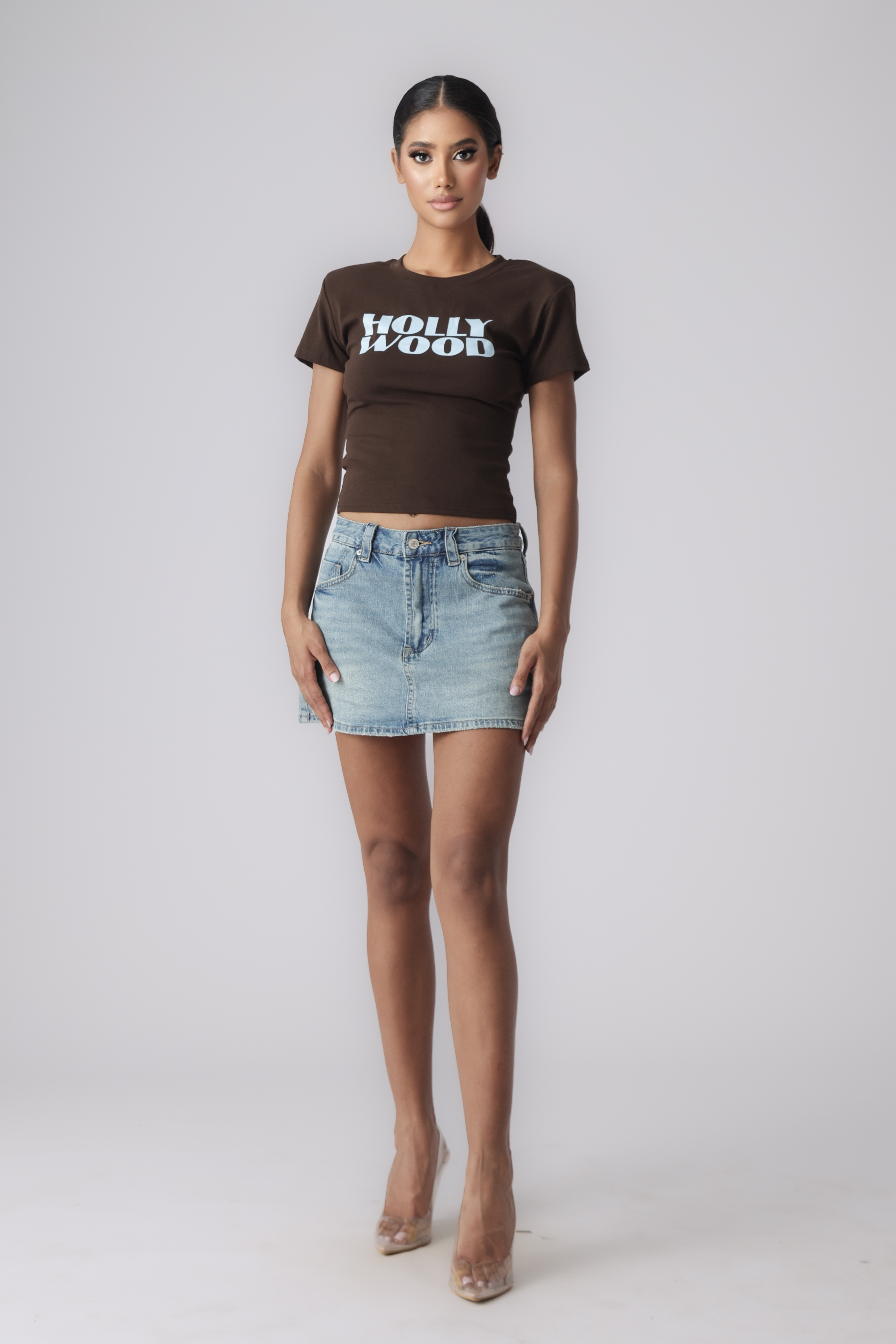 HOLLYWOOD T-SHIRT