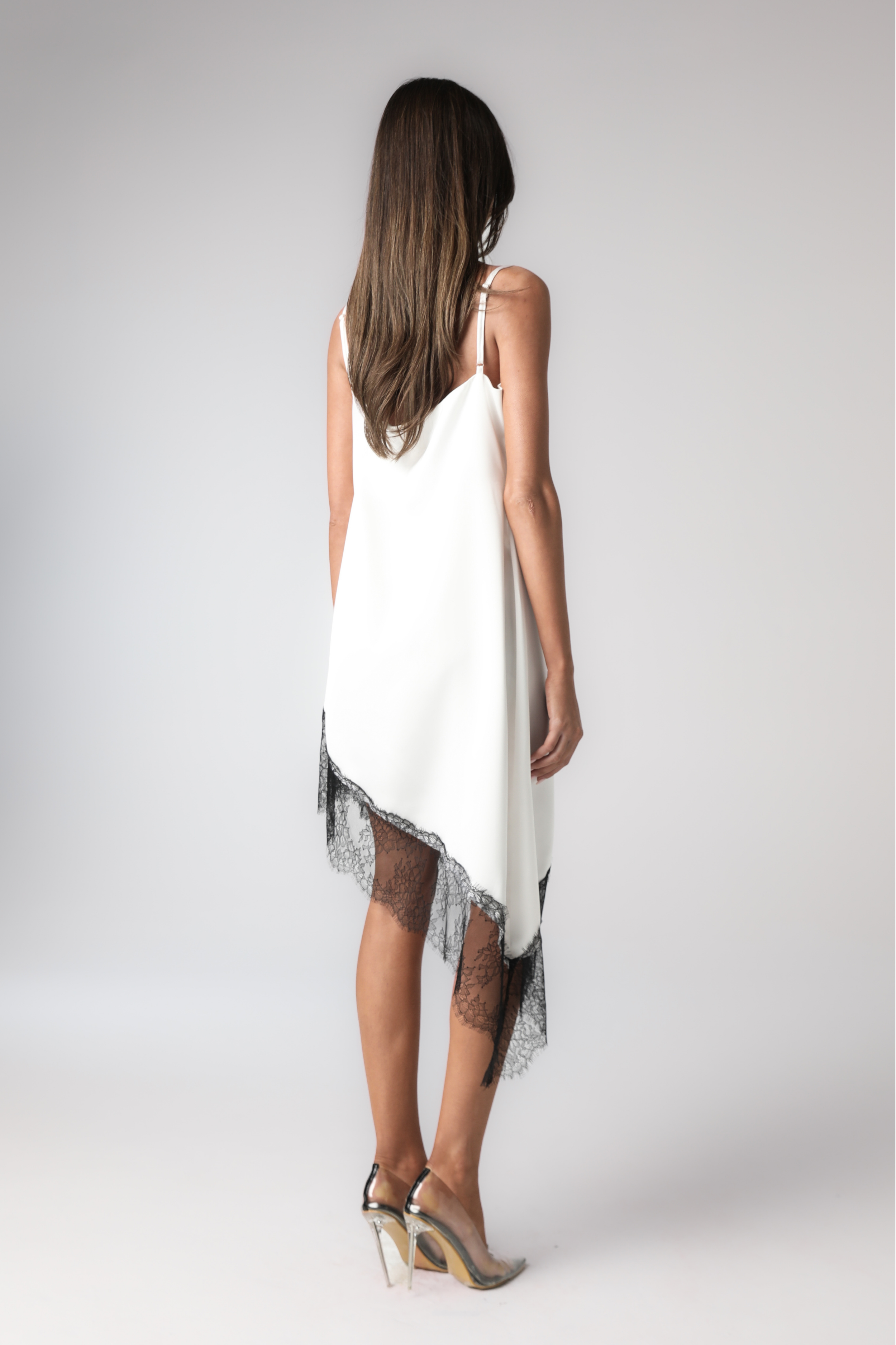KAVANA MINI DRESS