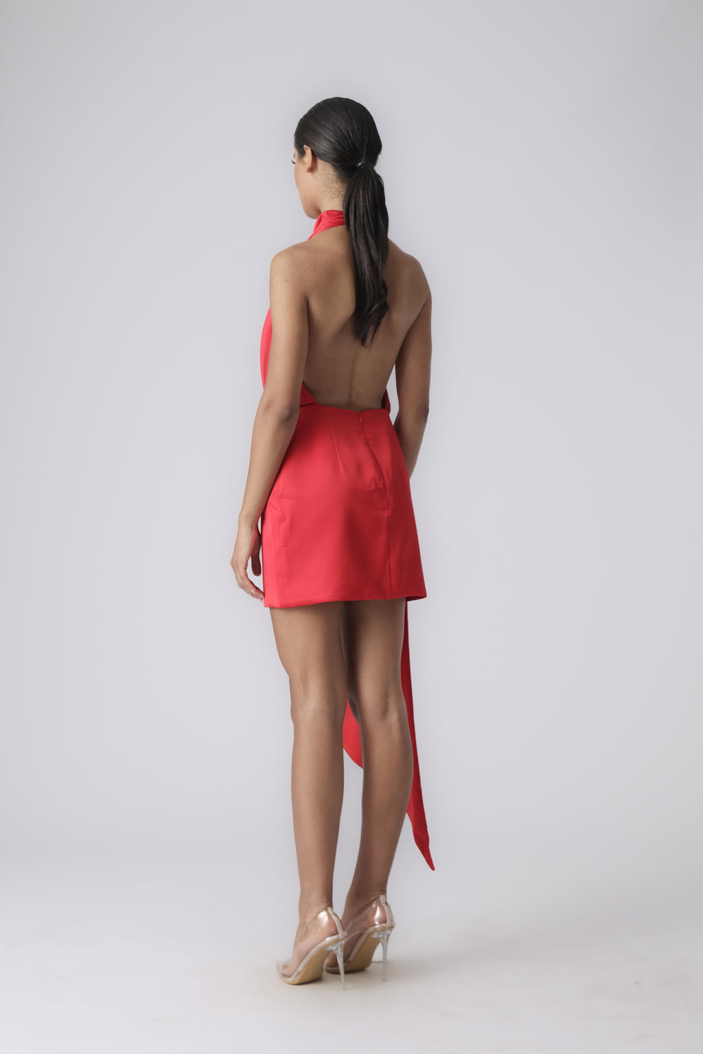 GIULANA MINI DRESS