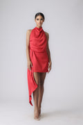 GIULANA MINI DRESS