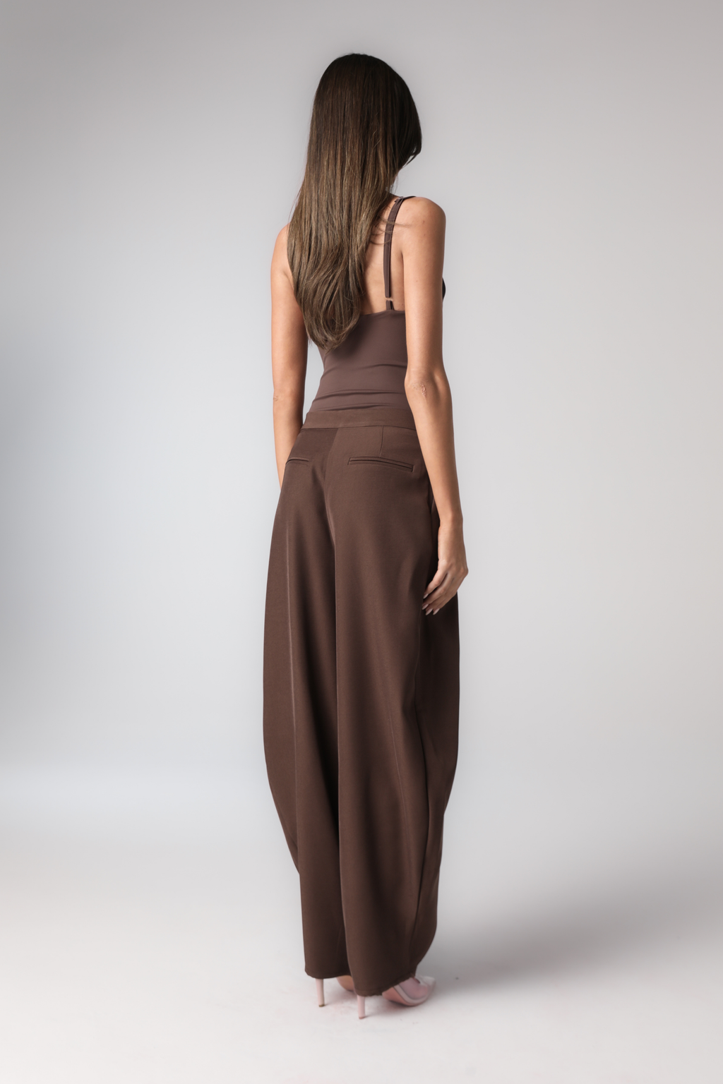 NELIDA BODYSUIT