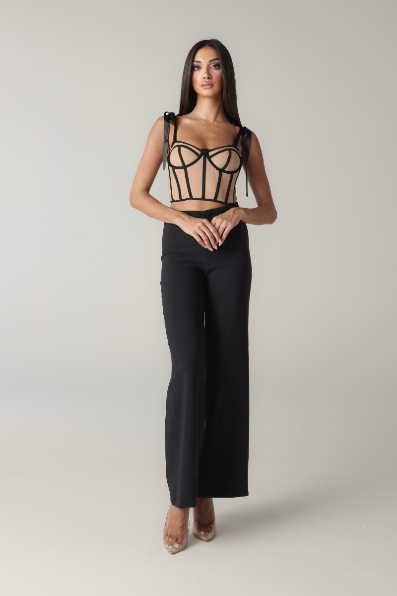 CASSIS CORSET