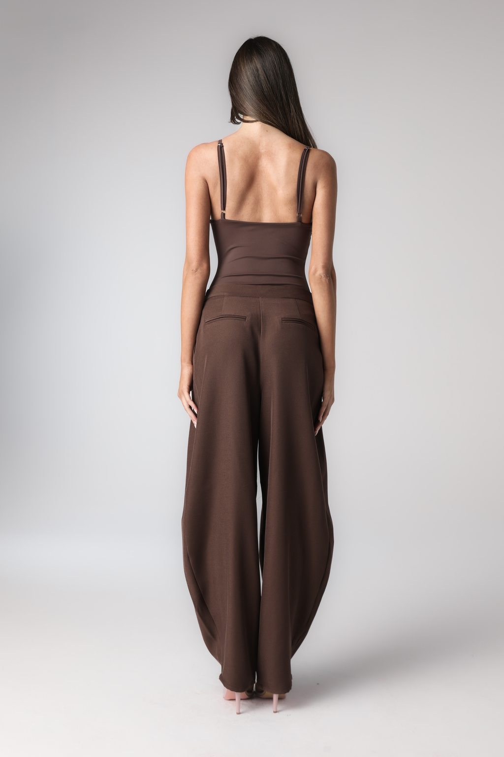 NELIDA BODYSUIT
