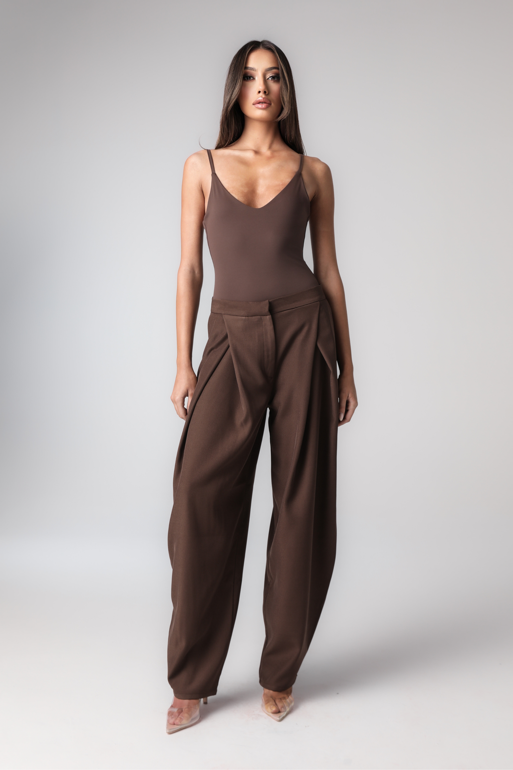 NELIDA BODYSUIT