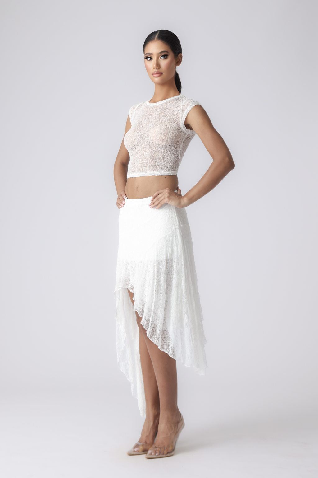 FERNANDA CROPTOP