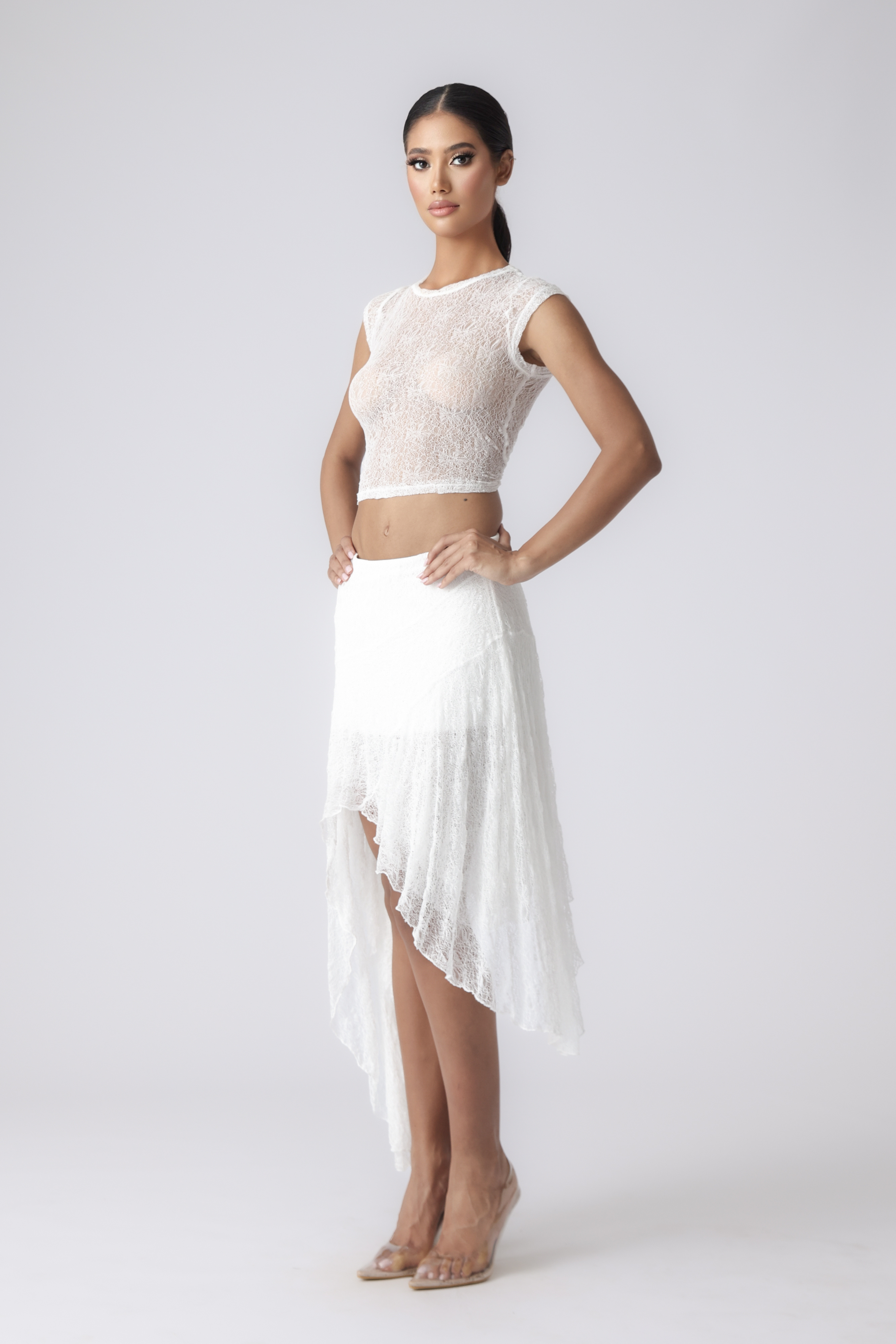 ROSELLE SKIRT
